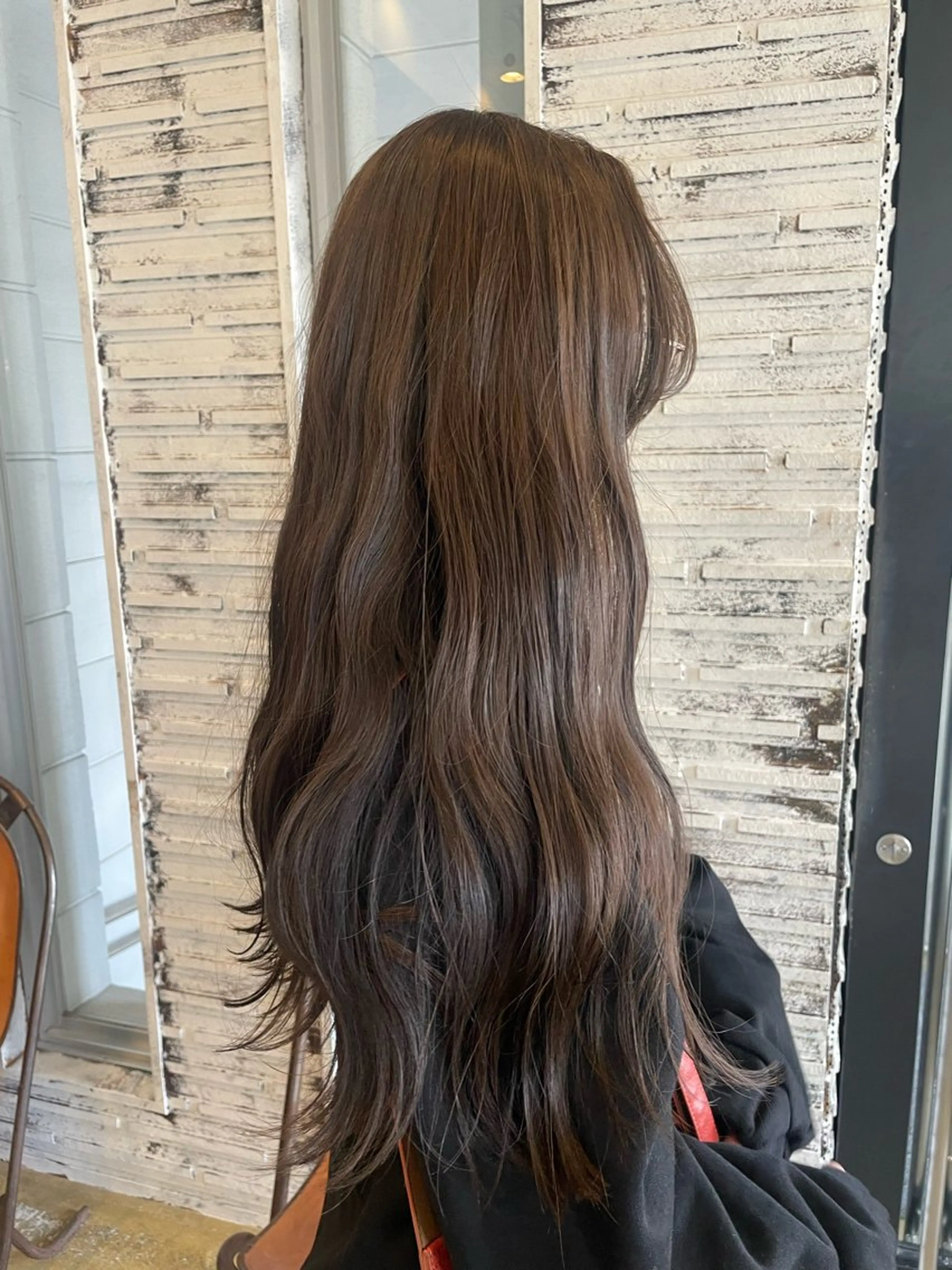 ワンカラーの写真