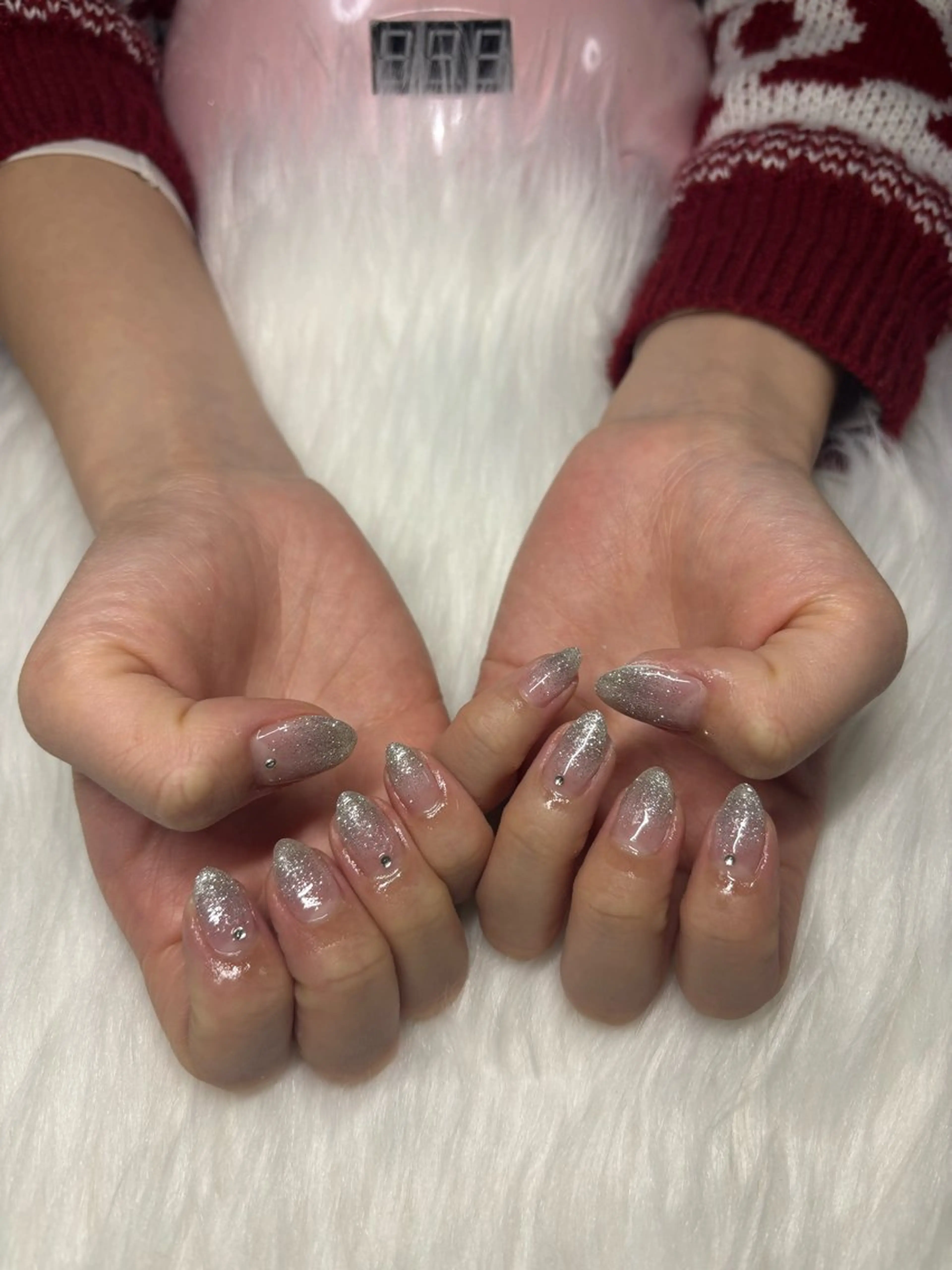 ネイル ハンドネイル MACHÉRIE青山 🎀のネイルデザイン