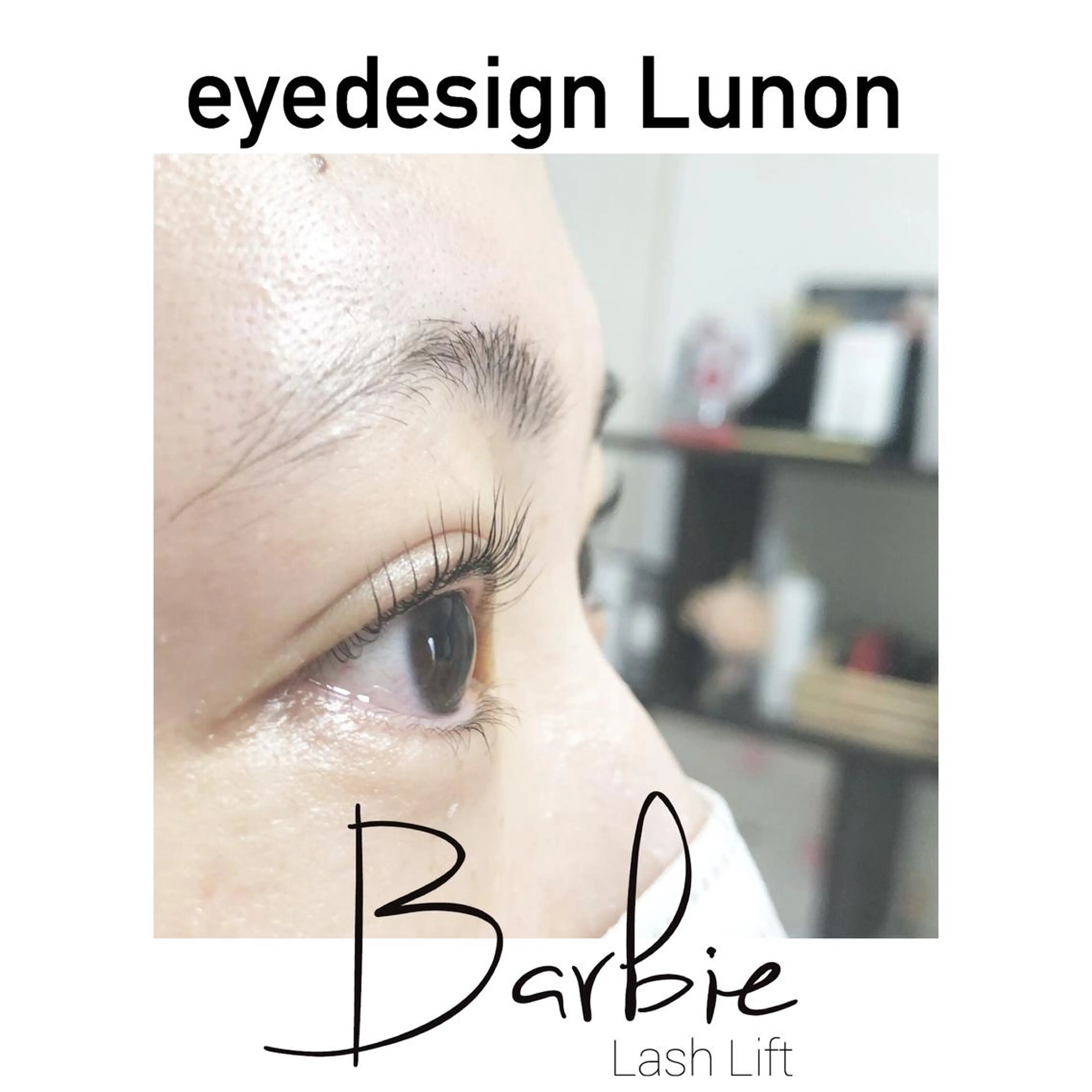 マツエク・マツパ マツパ Lunon (ルノン)のマツエク・マツパデザイン