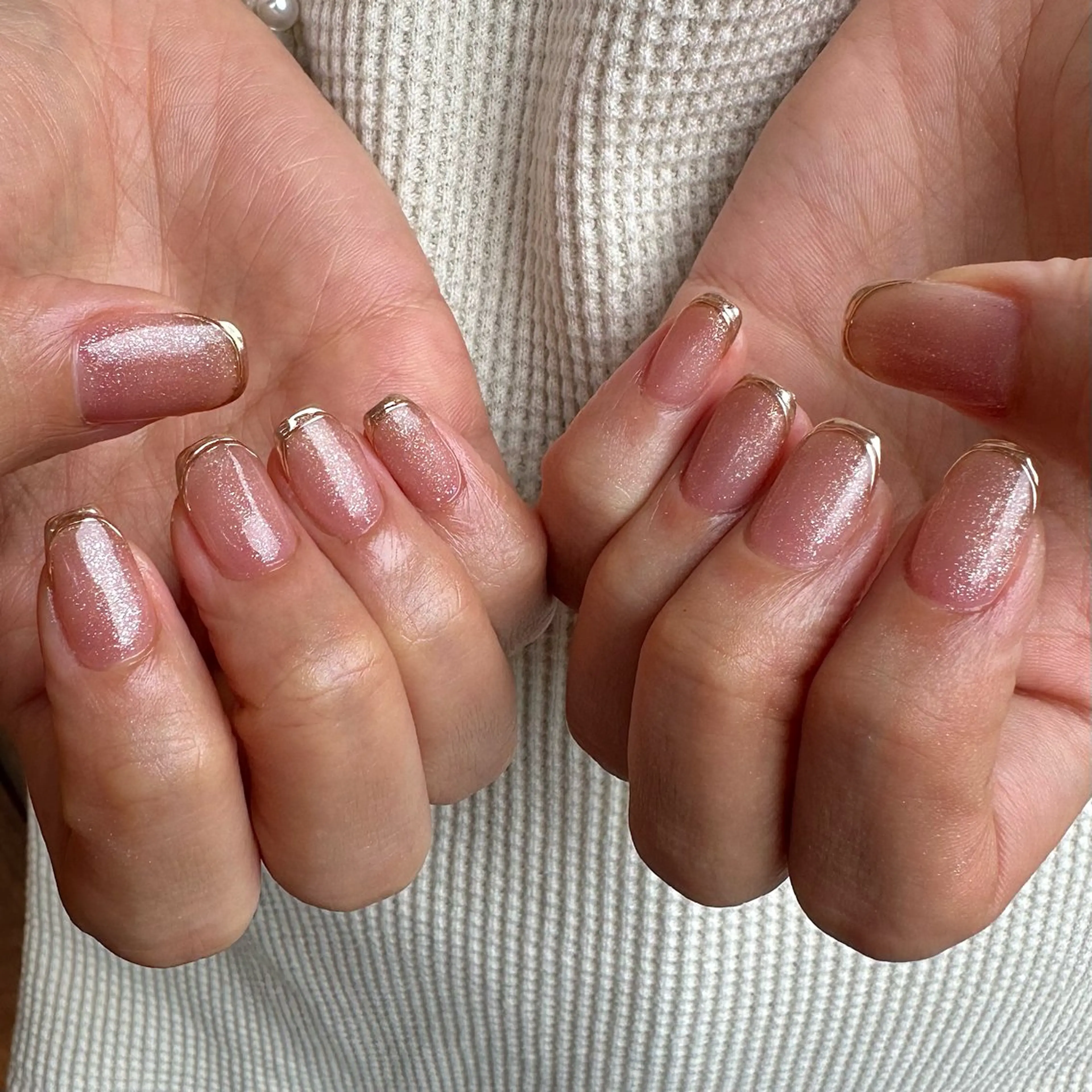 ネイル Relais 綾香のネイルデザイン