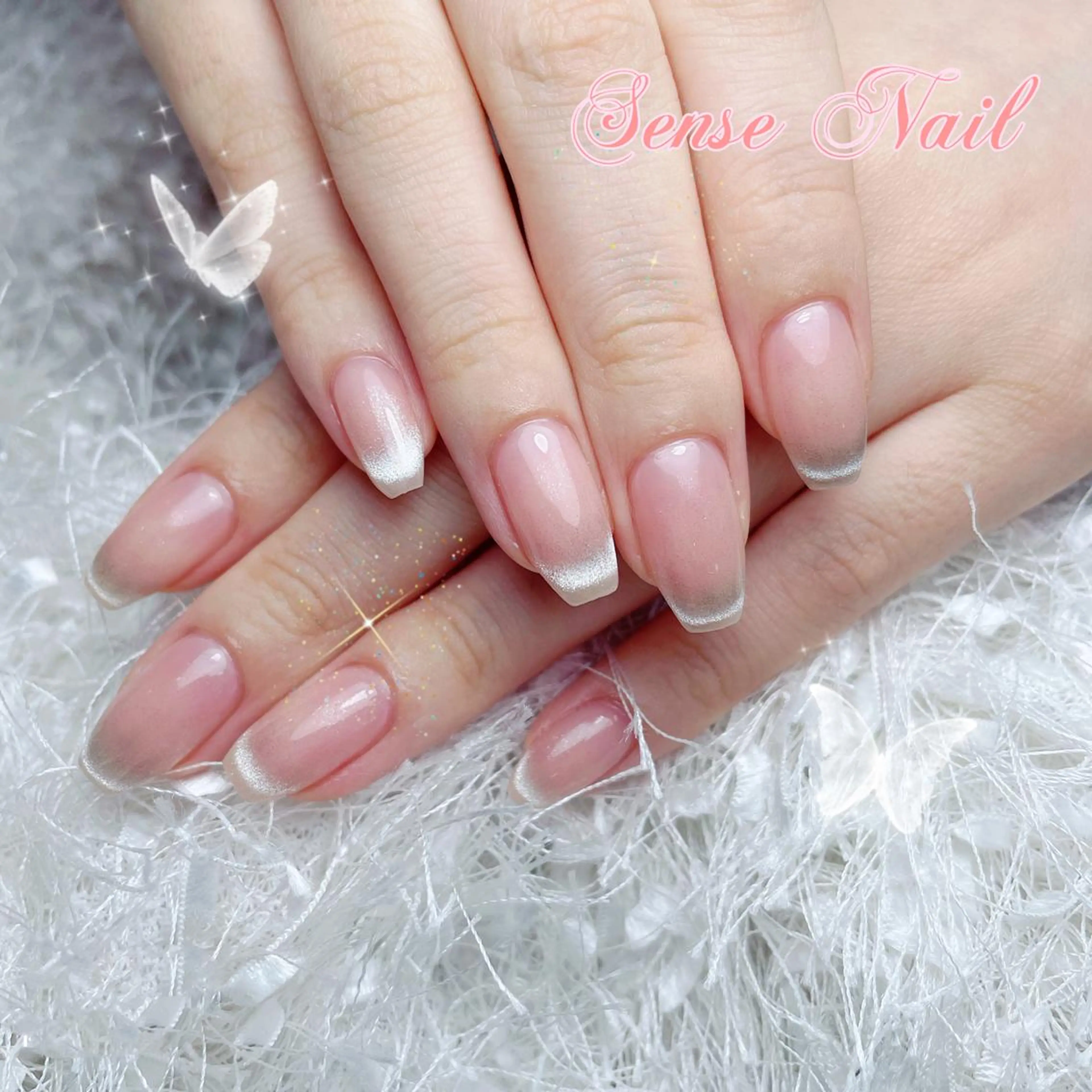 ネイル - Rolls Honey -のネイルデザイン