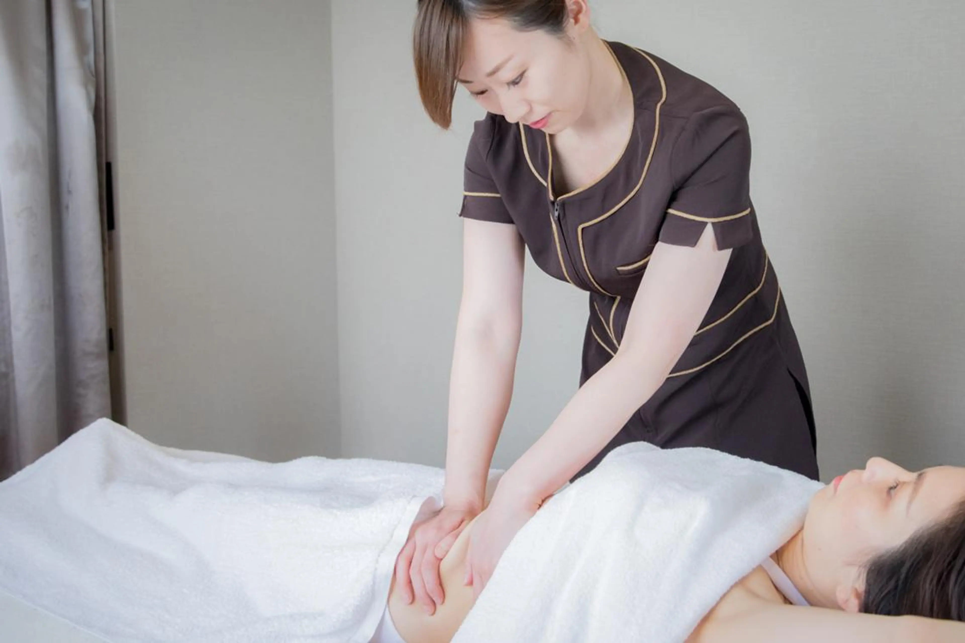 全身痩身✨ キレイサローネ銀座店のエステ・リラクイメージ