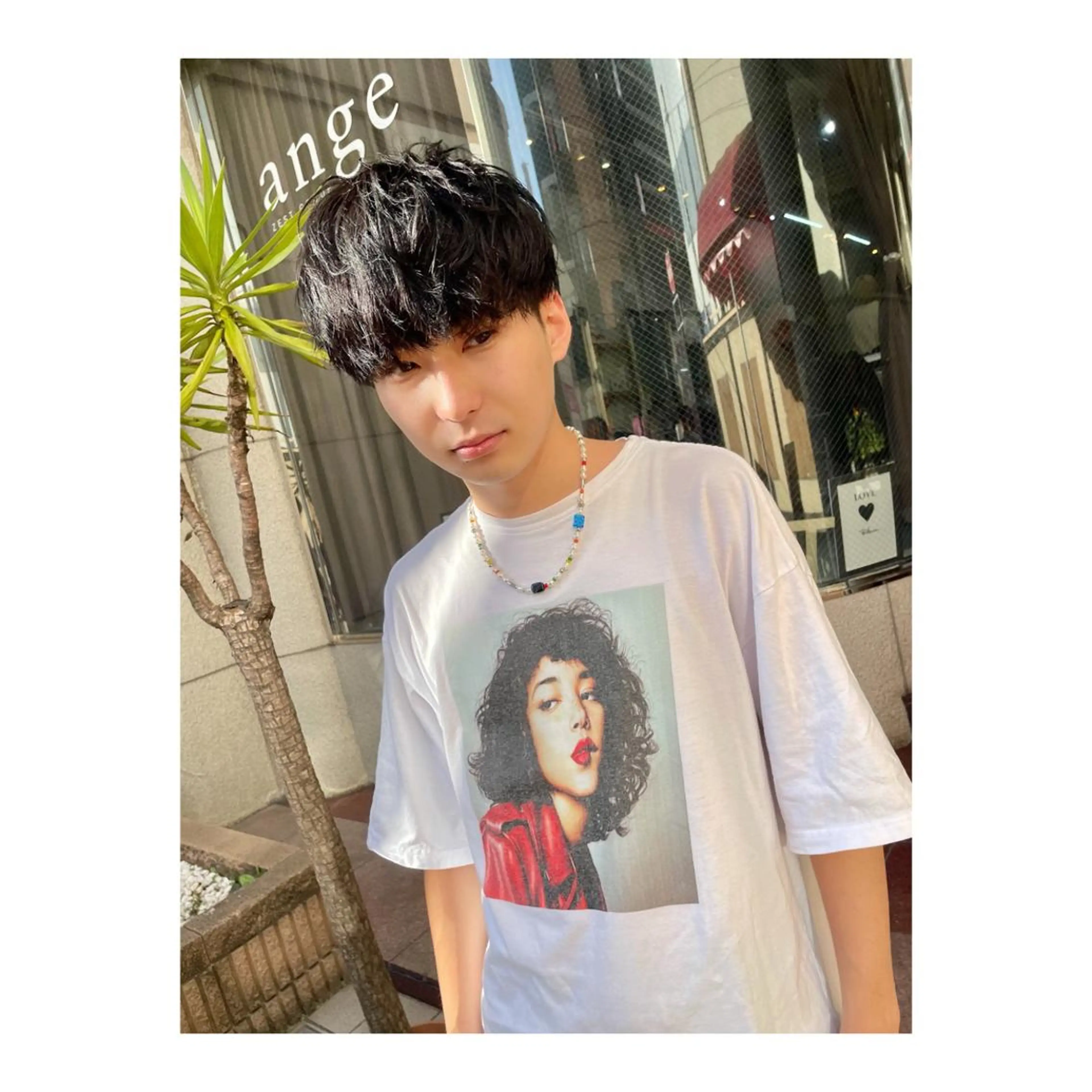 ☞ご新規様限定！☜メンズカット+クイックスパの写真