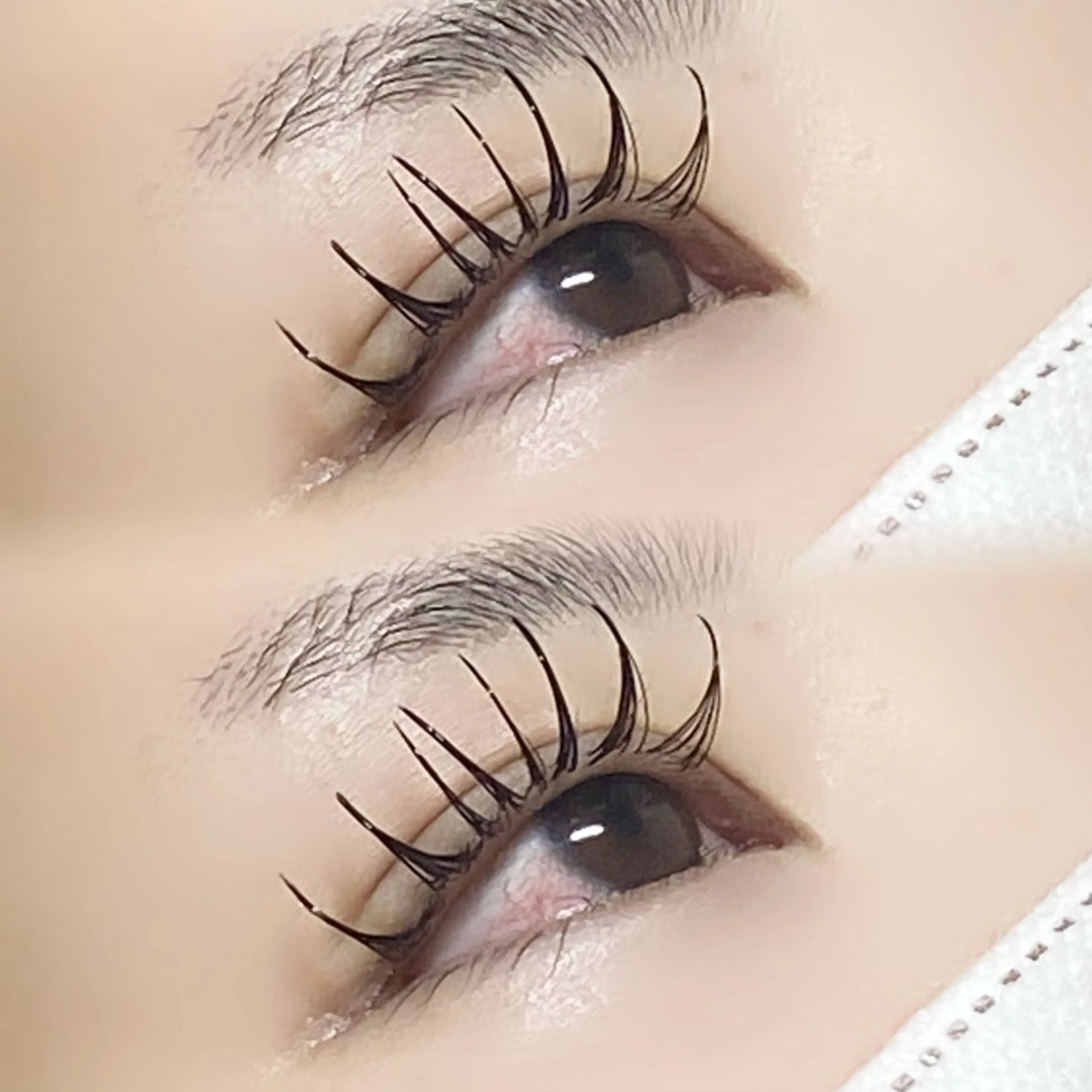 マツエク・マツパ eyelash salon GARDEN 天神大名店所属・garden meiのマツエク・マツパデザイン