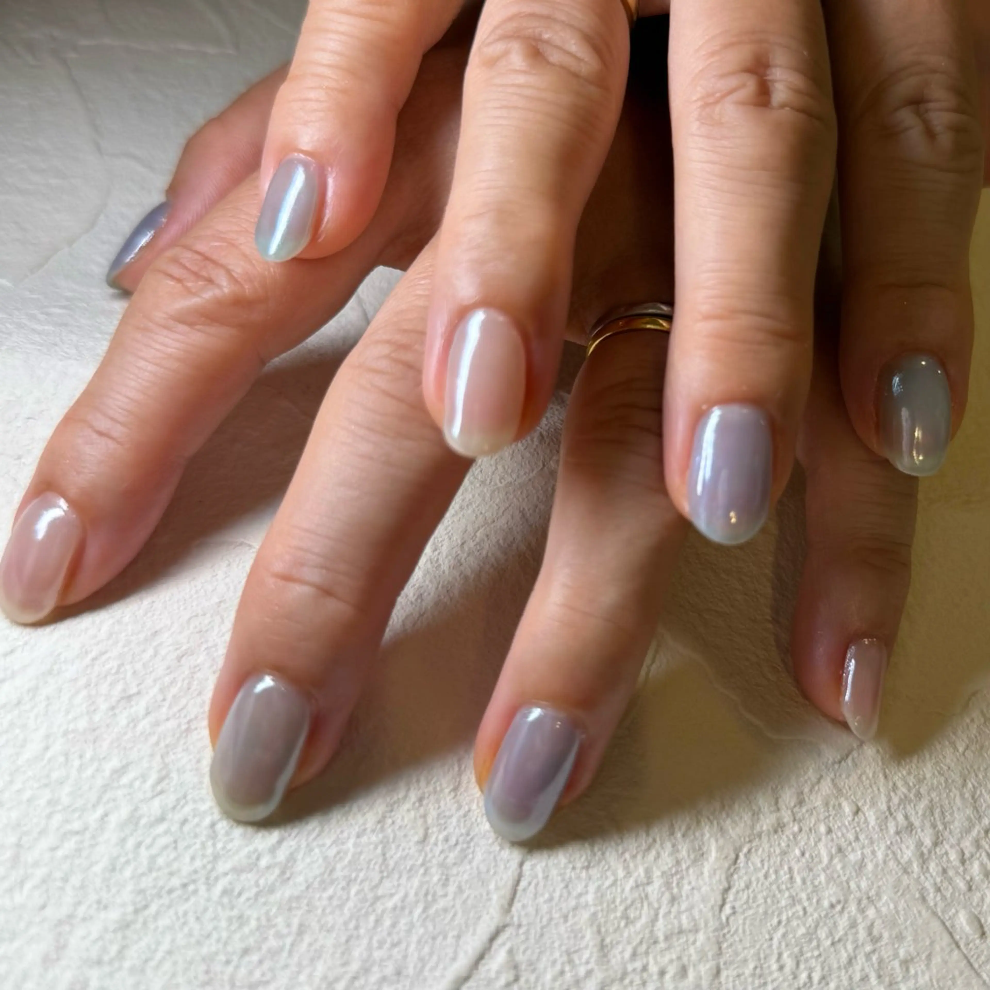 ネイル ハンドネイル ネイルスタジオ コスタ•デルマールのネイルデザイン