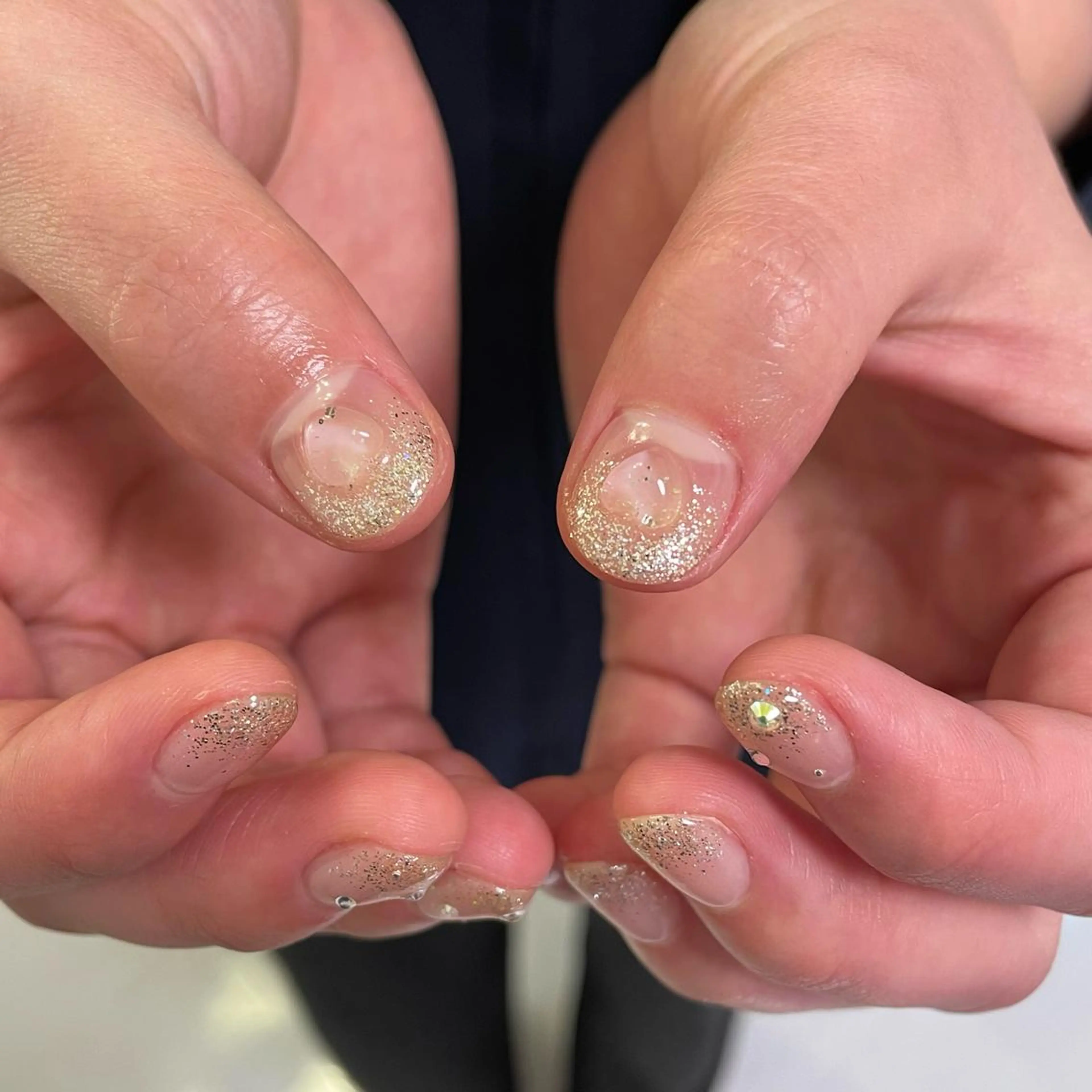 ネイル Ami 🦥のネイルデザイン