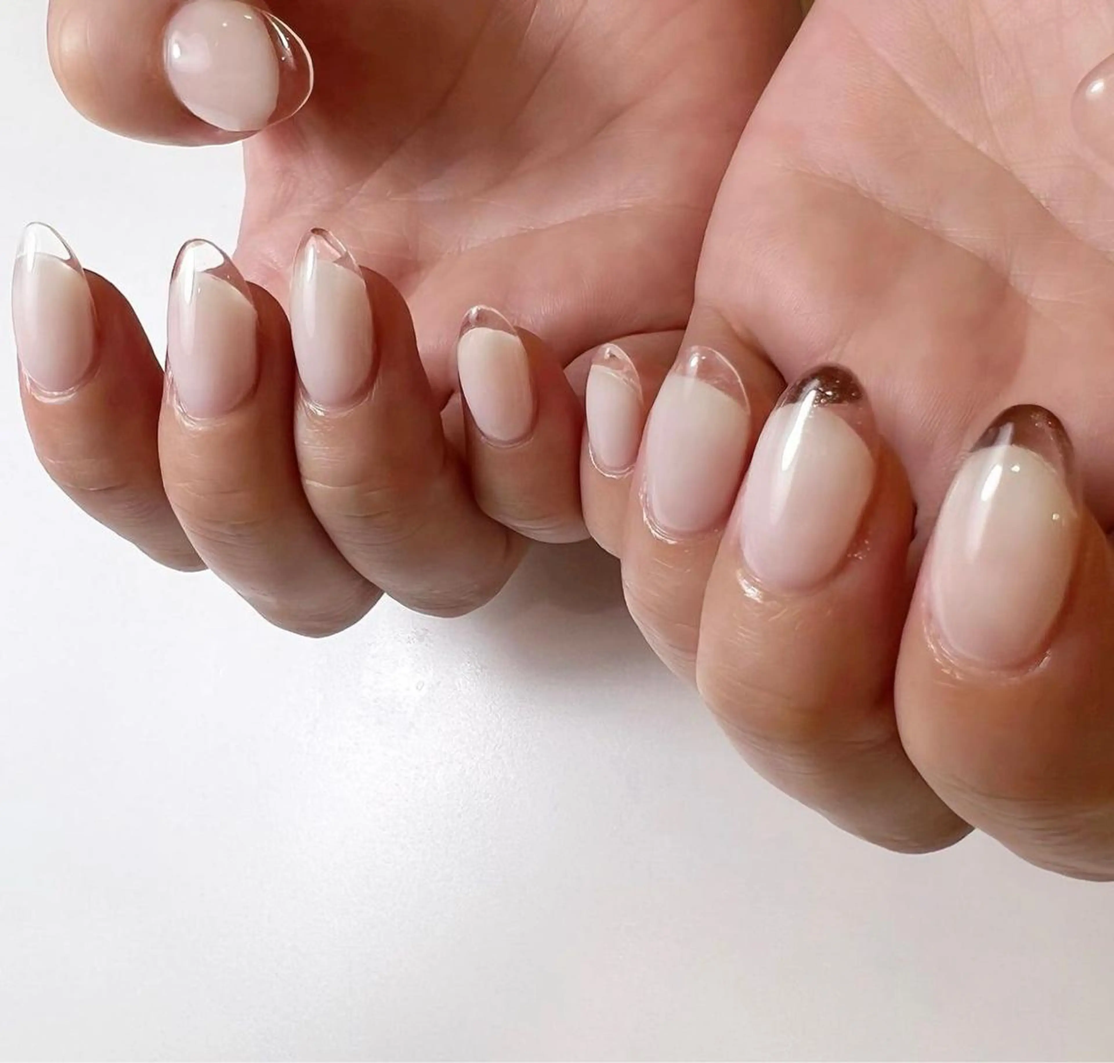 ネイル ハンドネイル ハンドケア Nail salon SEICAのネイルデザイン