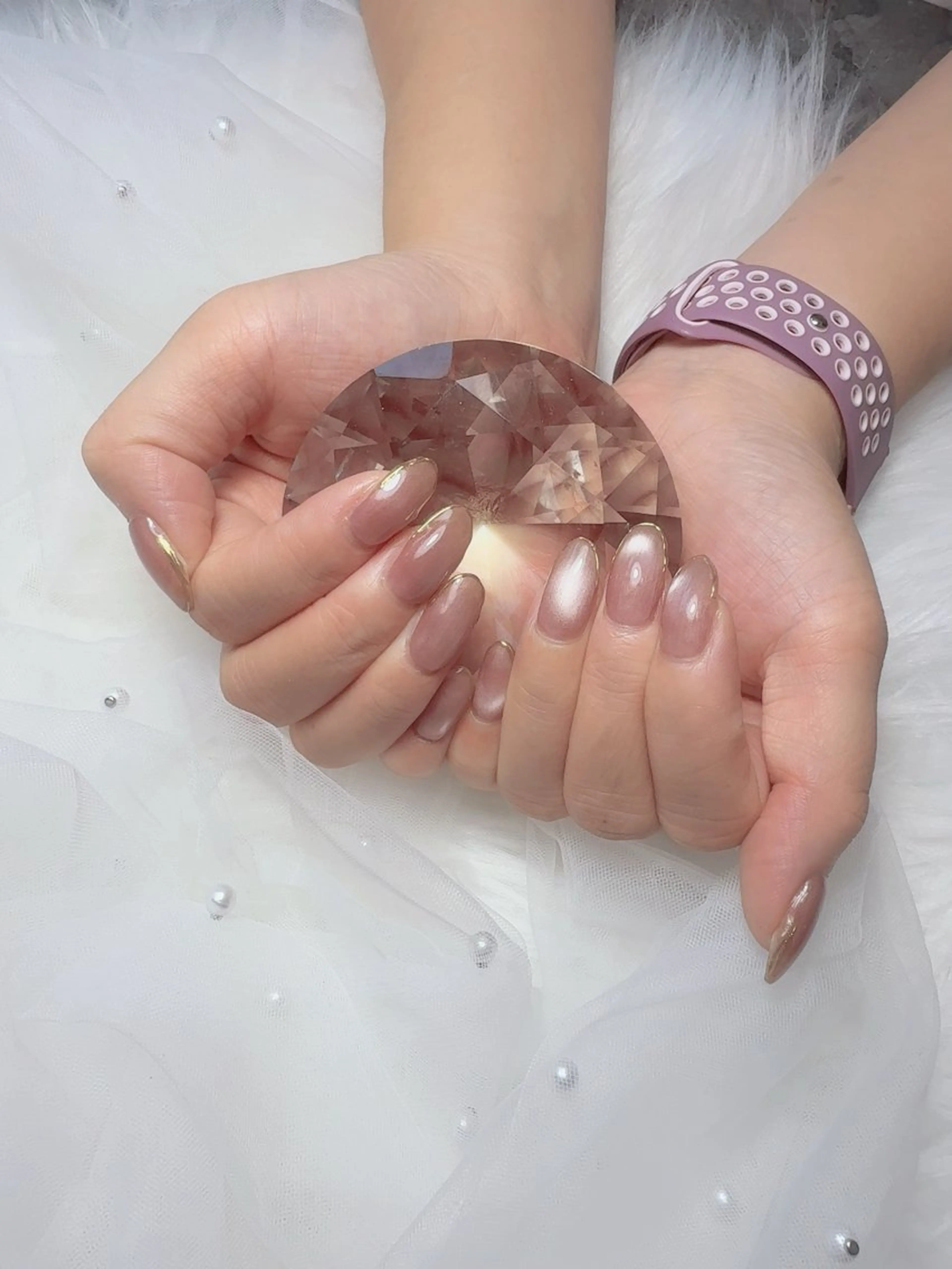 ネイル CERINE Nail✮のネイルデザイン