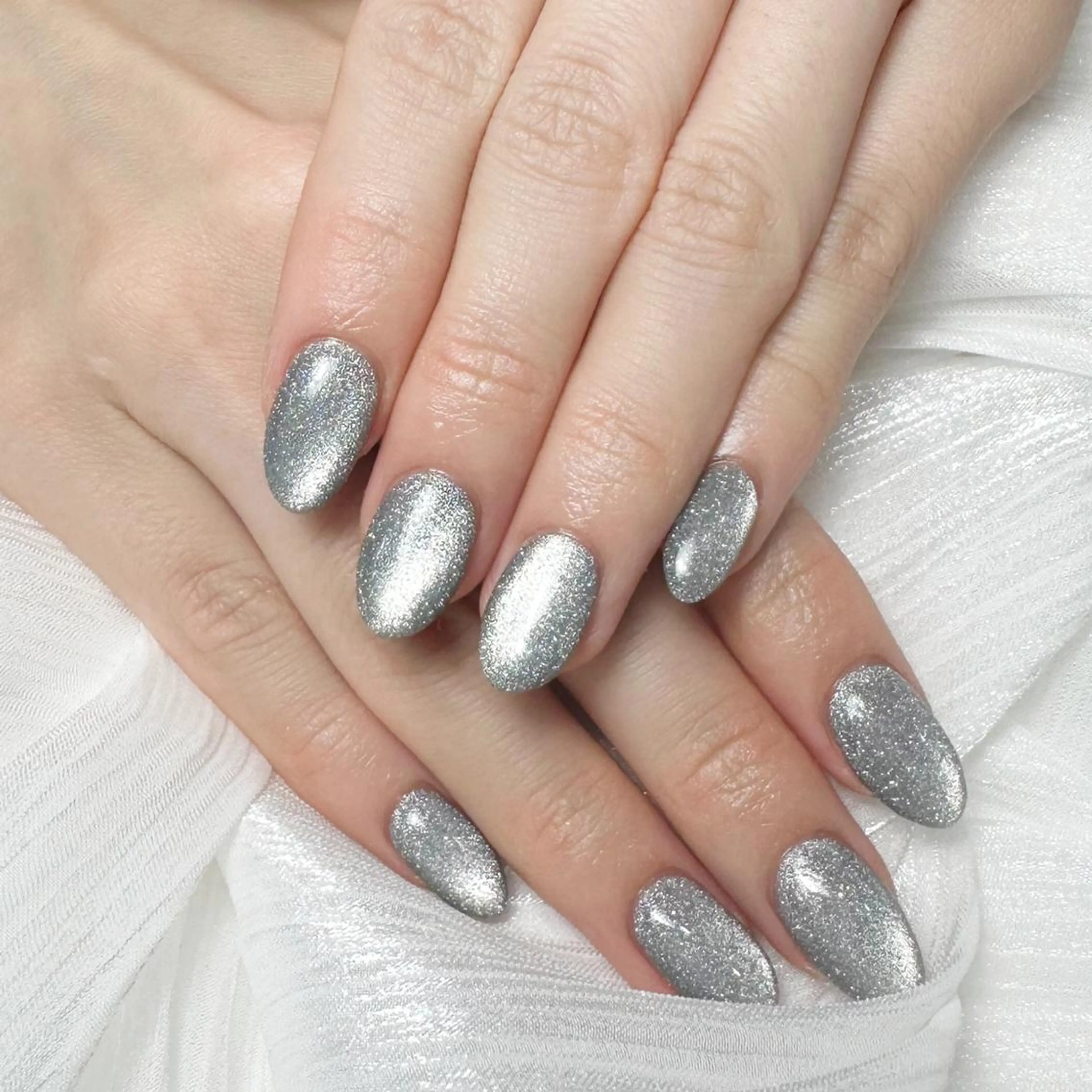 ネイル ハンドネイル 鹿取 春子Teamのネイルデザイン