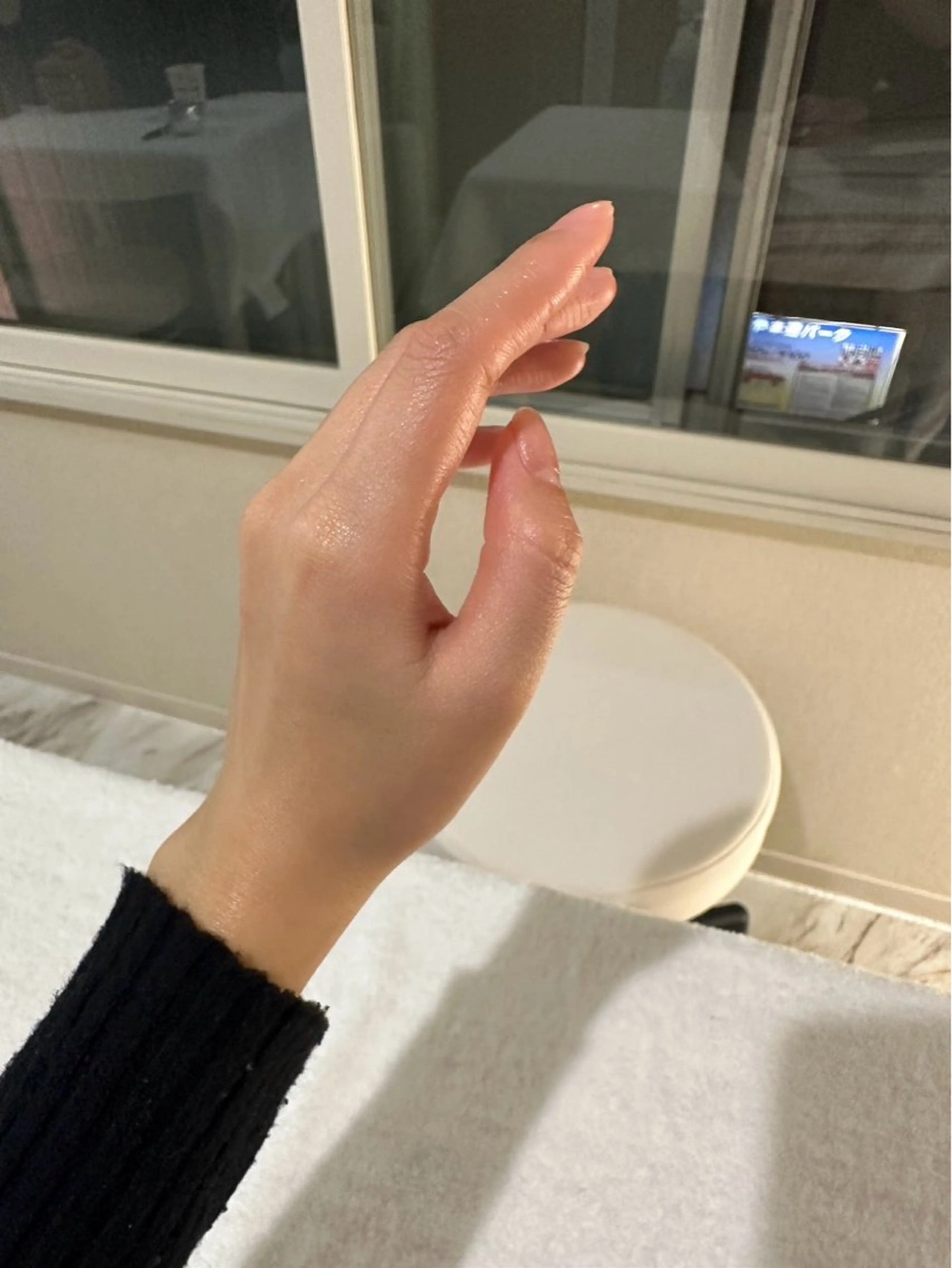 エステ Anela所属・Anela 広島ハンドケアサロンのエステ・リラクイメージ