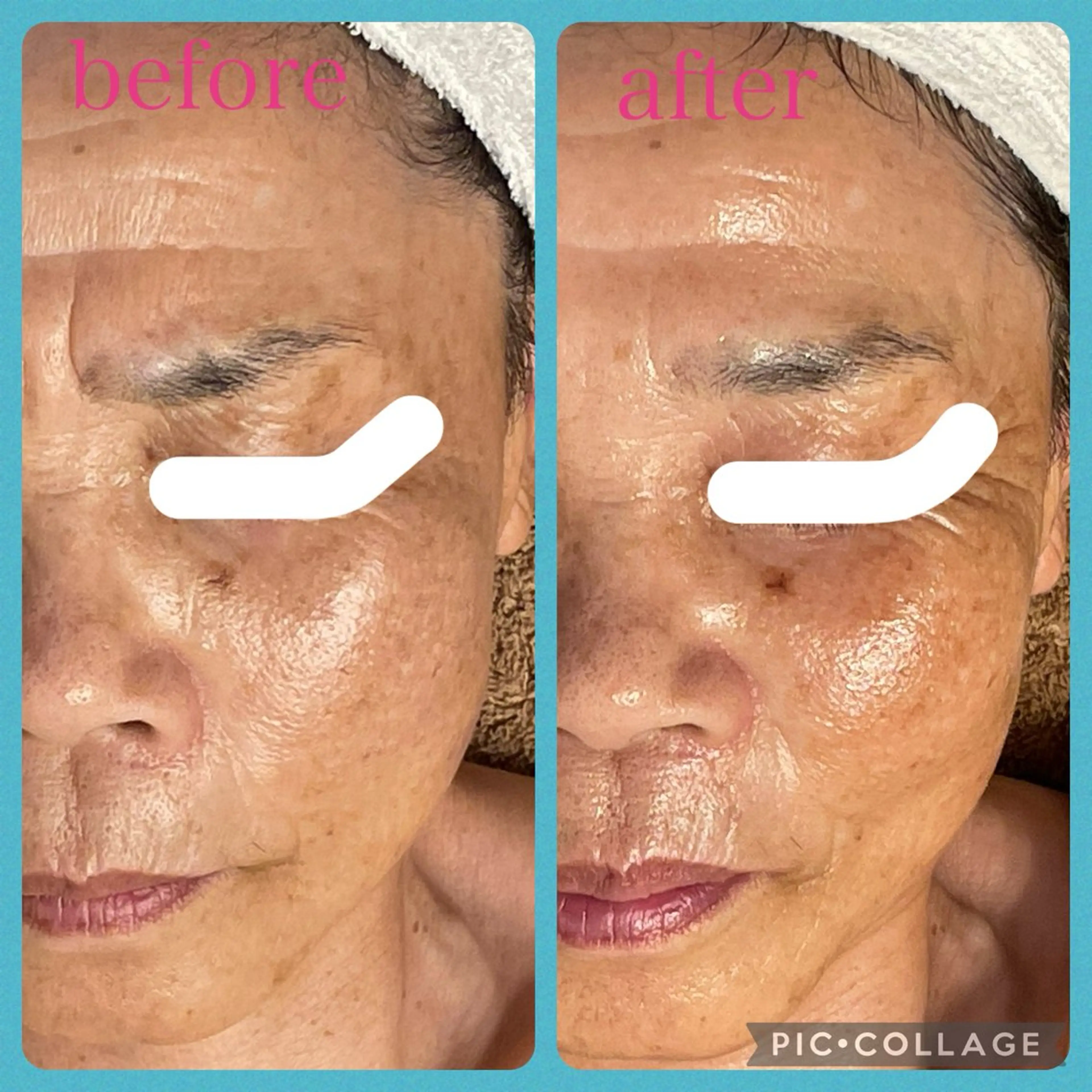 メナードフェイシャルサロン　鏡島精華代行店所属・清水 慎子のその他イメージ