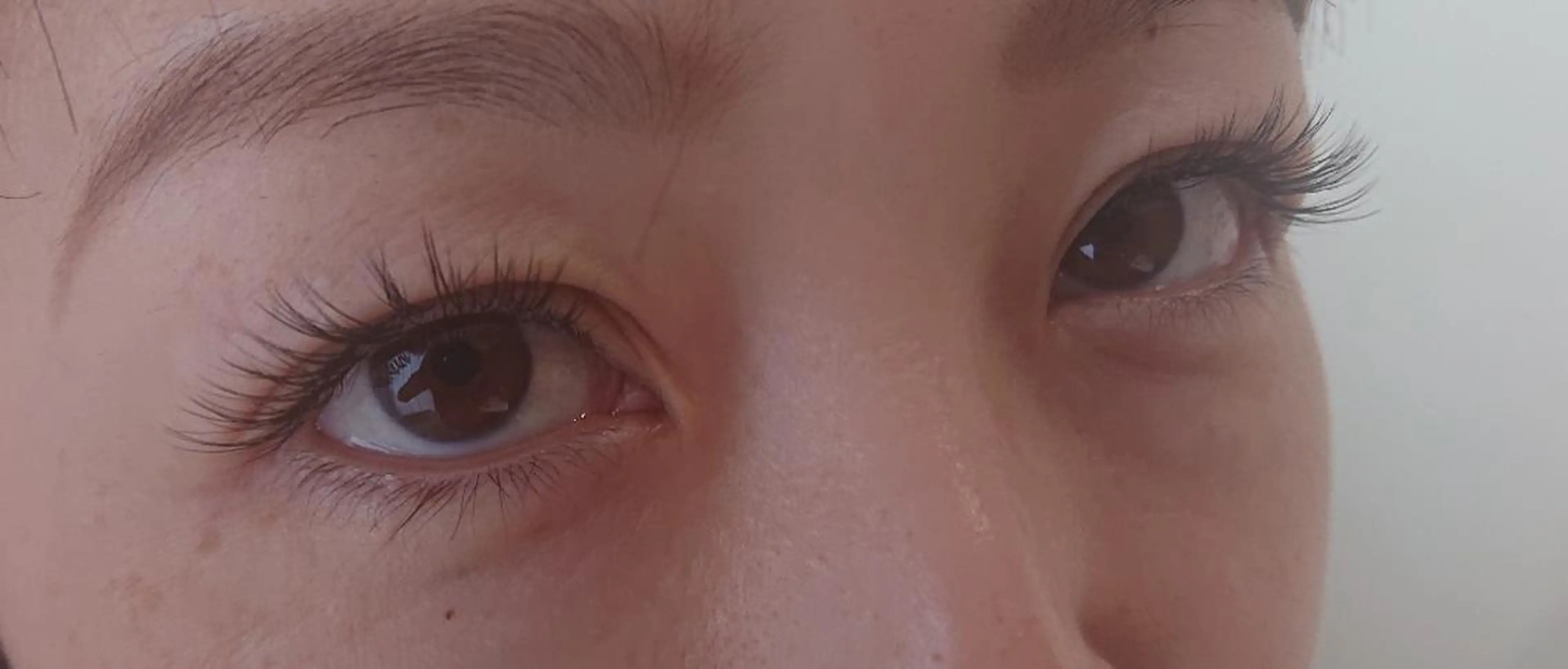 マツエク・マツパ Ri's eyelash 所属・犬飼 統子の眉毛・アイブロウイメージ