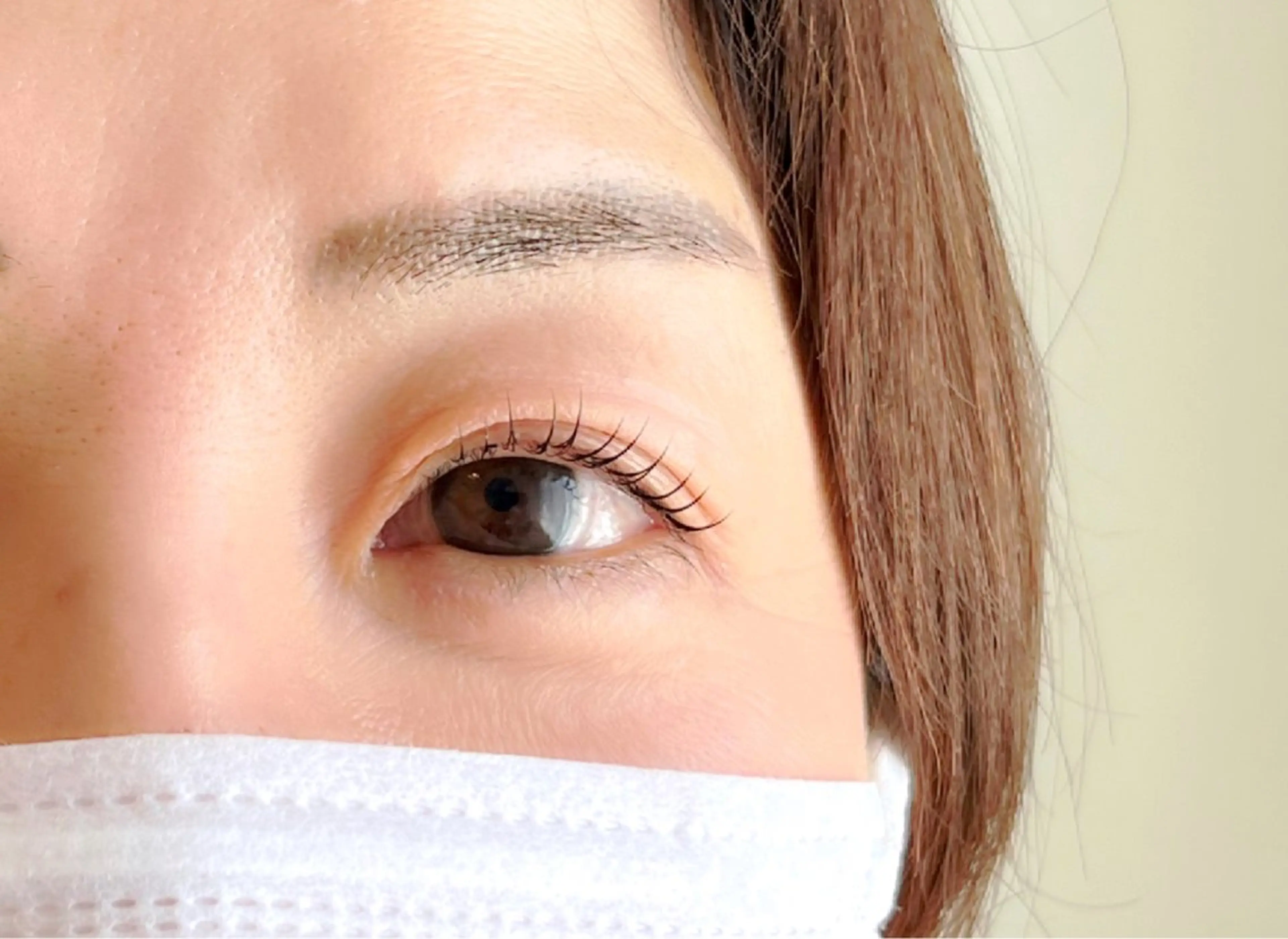 マツエク・マツパ アイラッシュサロン GREENのマツエク・マツパデザイン