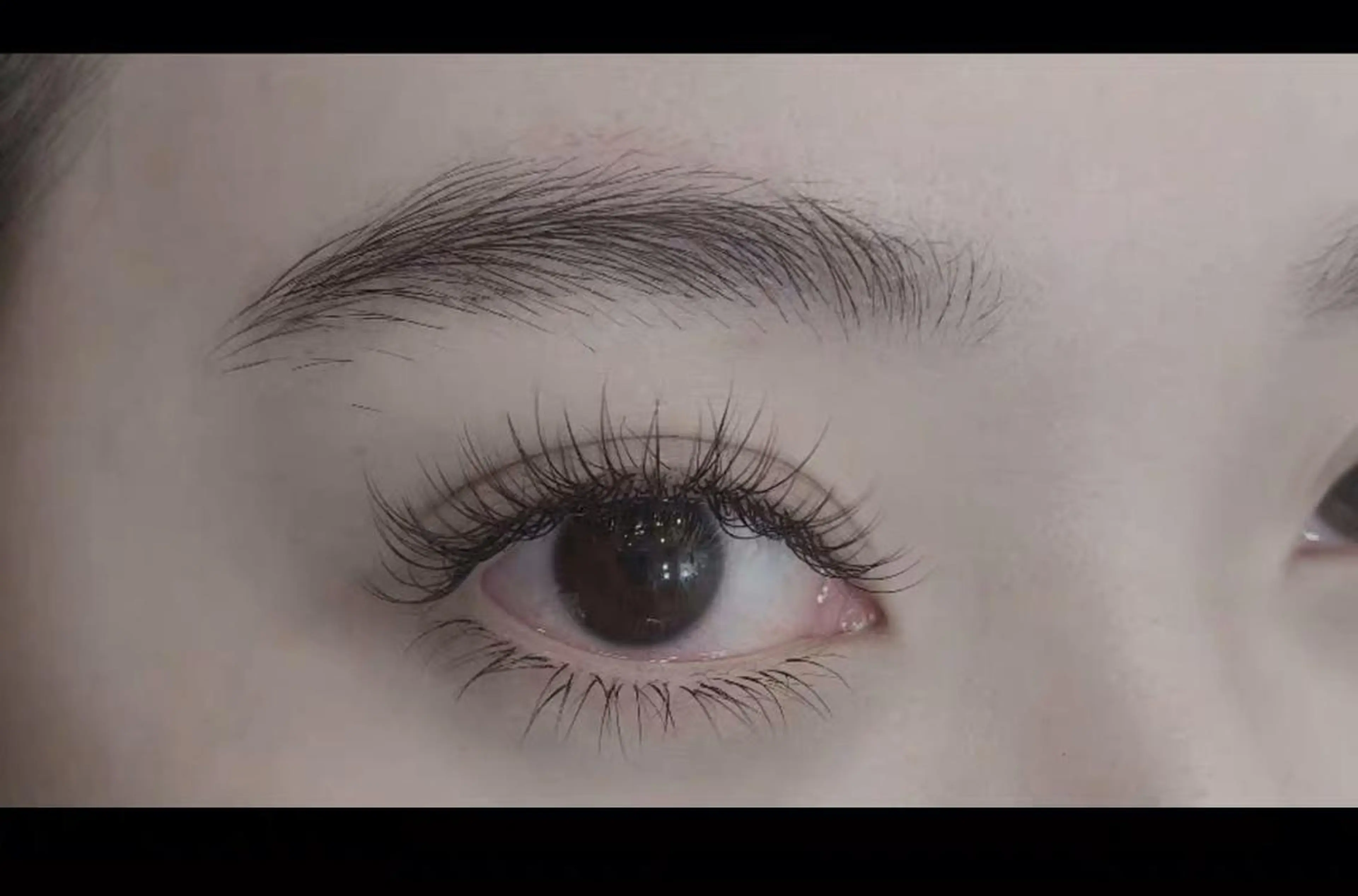 マツエク・マツパ Cute beauty2のマツエク・マツパデザイン