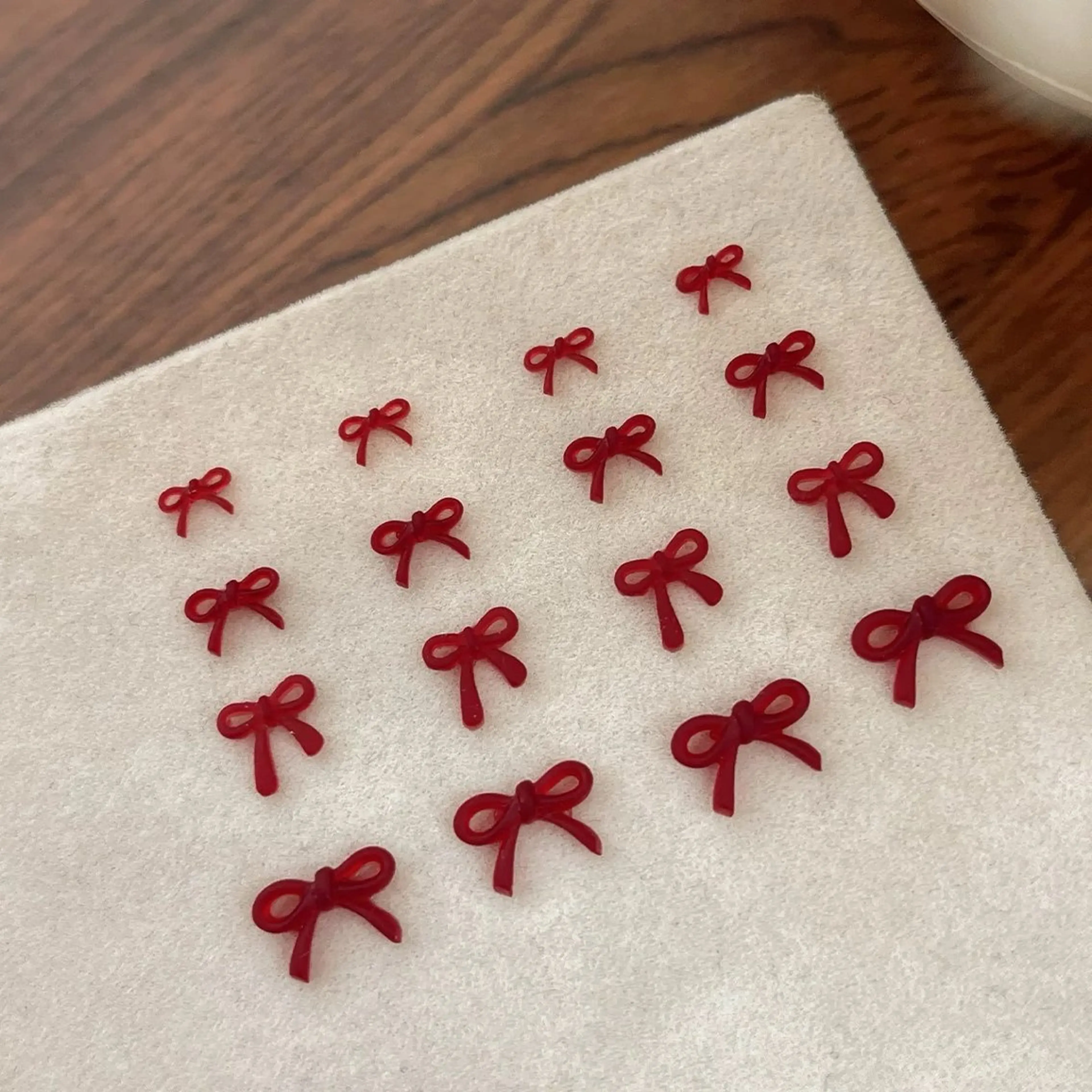 ネイル Hana NAIL所属・🩵 Rin🩵のネイルデザイン