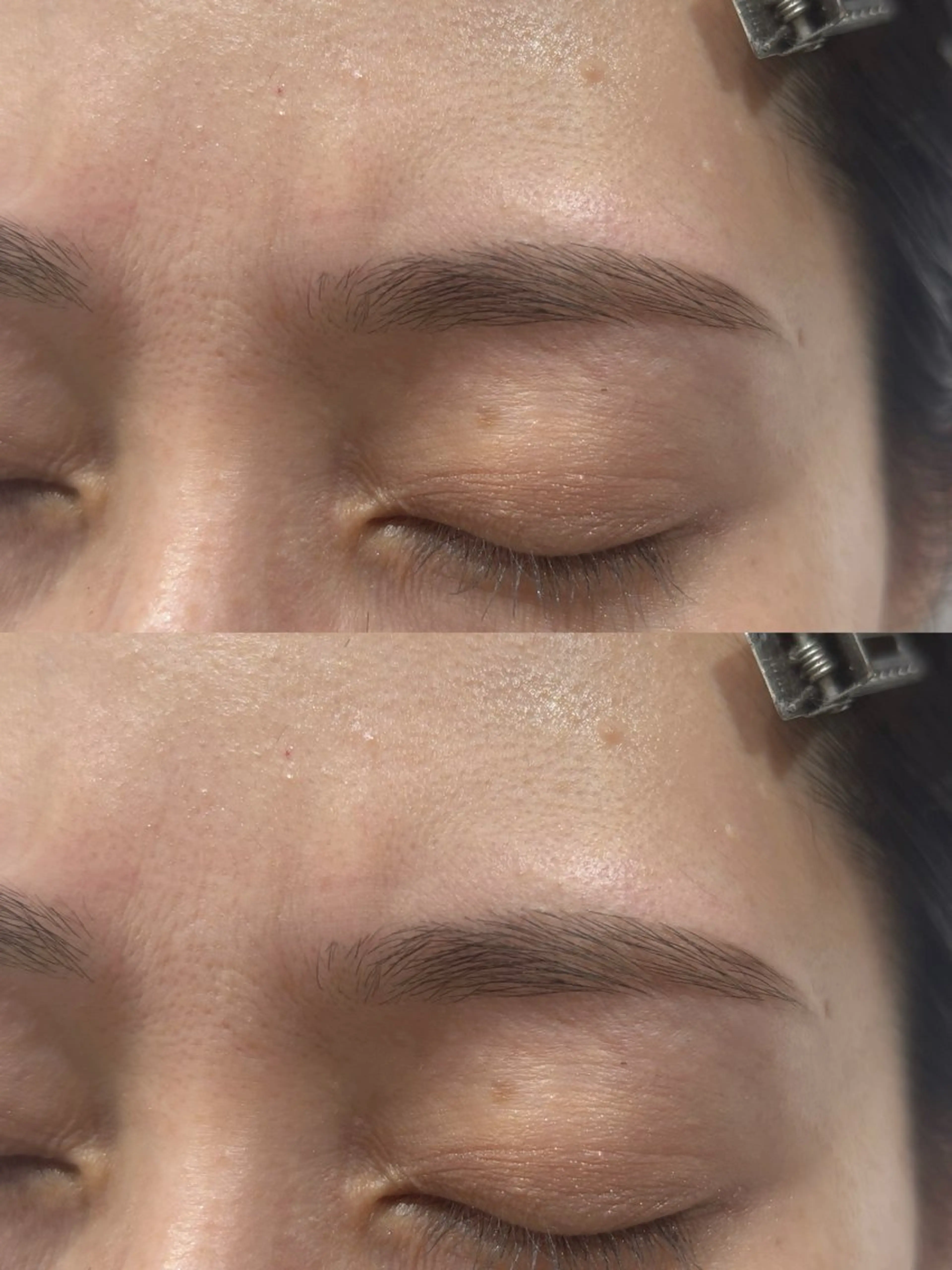 アイブロウ 眉毛iBROW. Momokaの眉毛・アイブロウイメージ