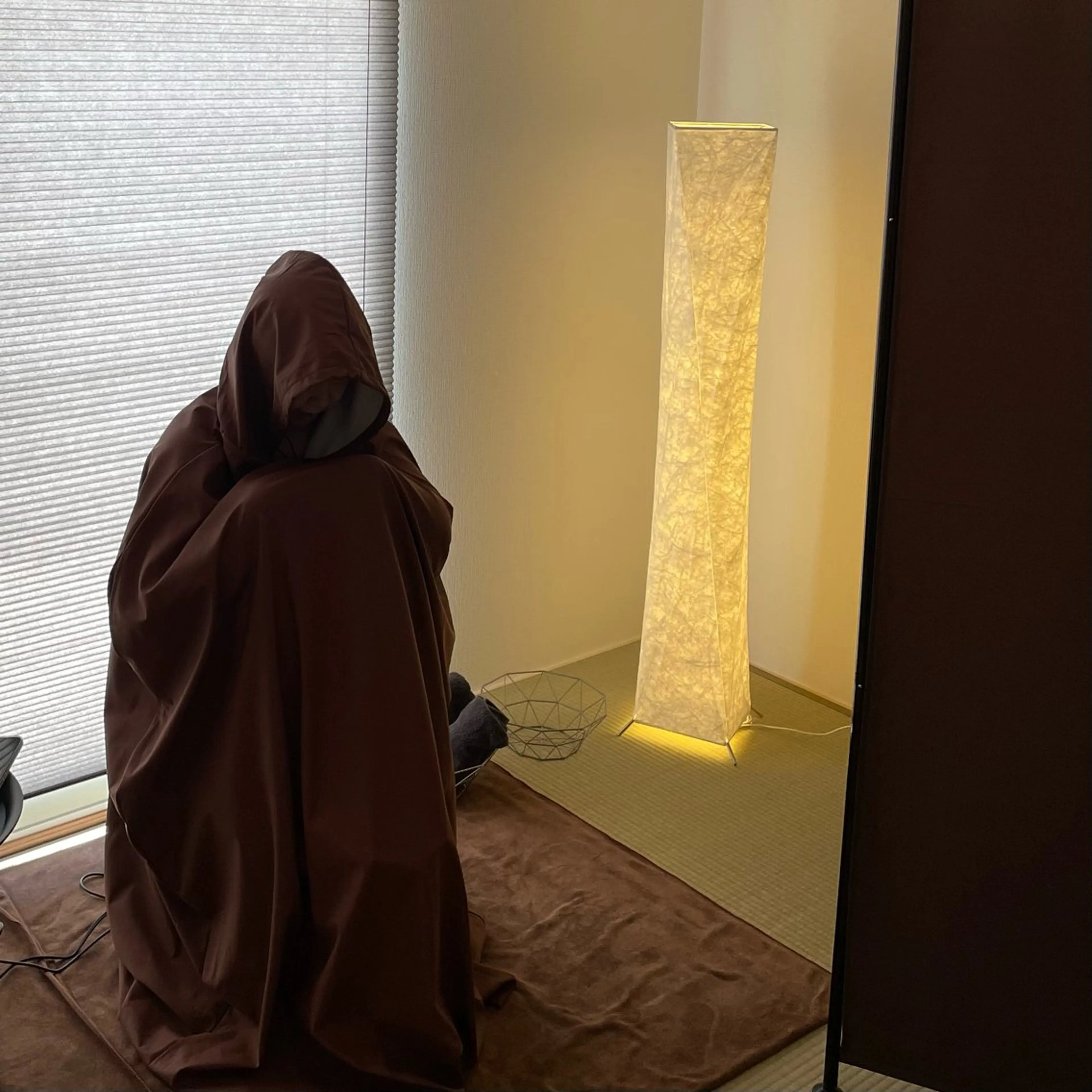 【よもぎ蒸し】30分の写真