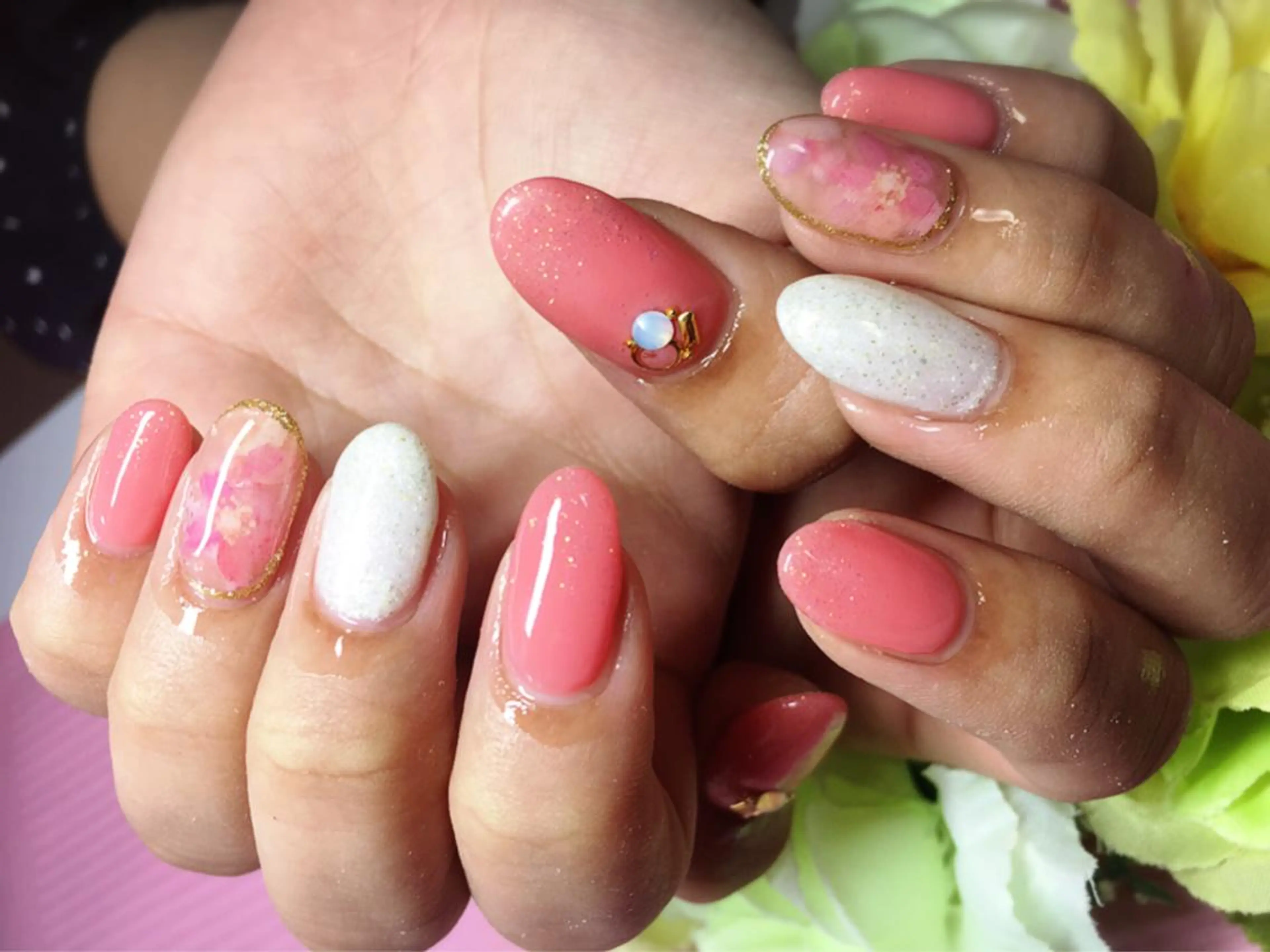 ネイル Beauty Salon  Luna所属・Beauty Salon Lunaのエステ・リラクイメージ