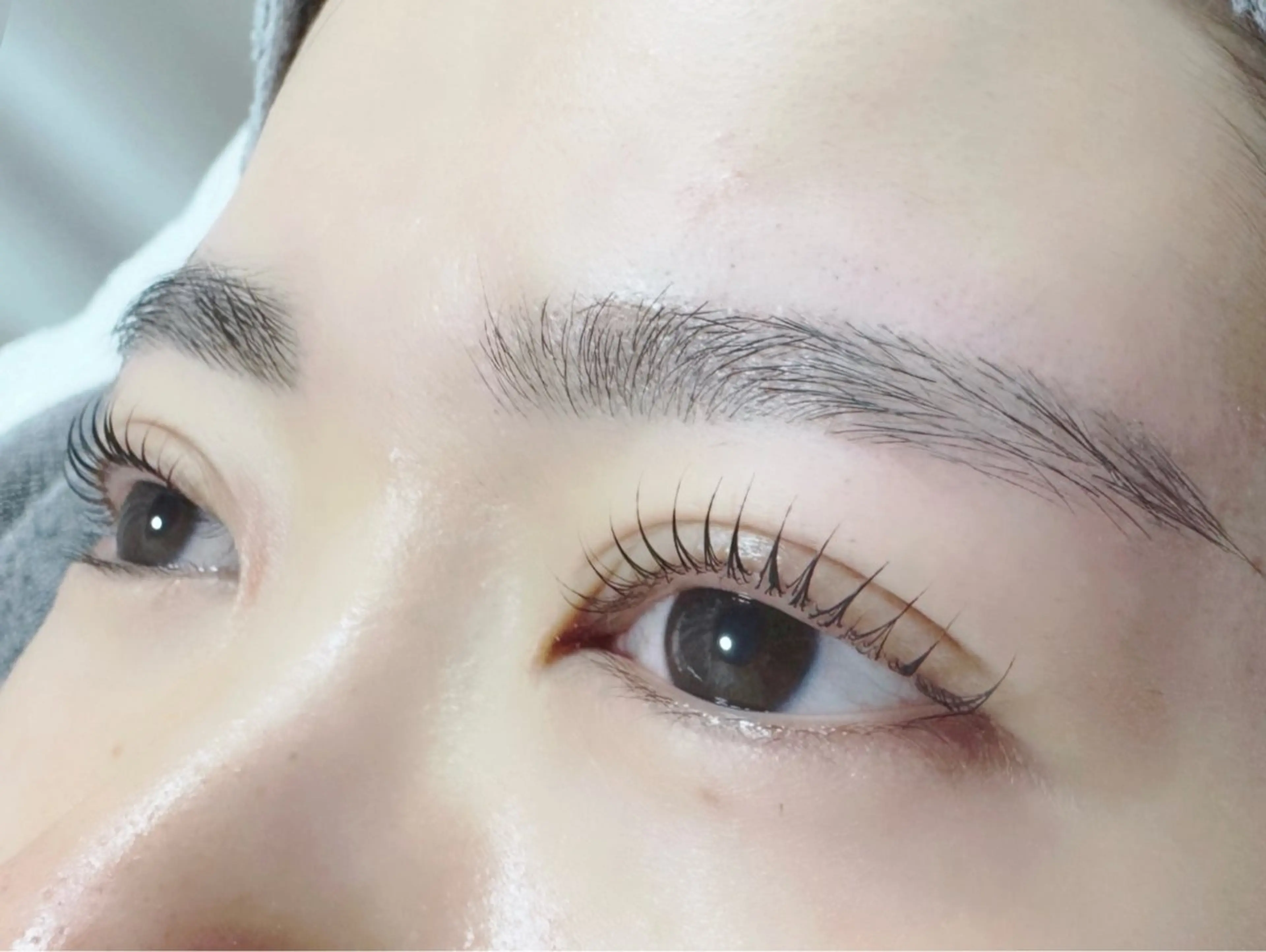 マツエク・マツパ Re:more リモアのマツエク・マツパデザイン