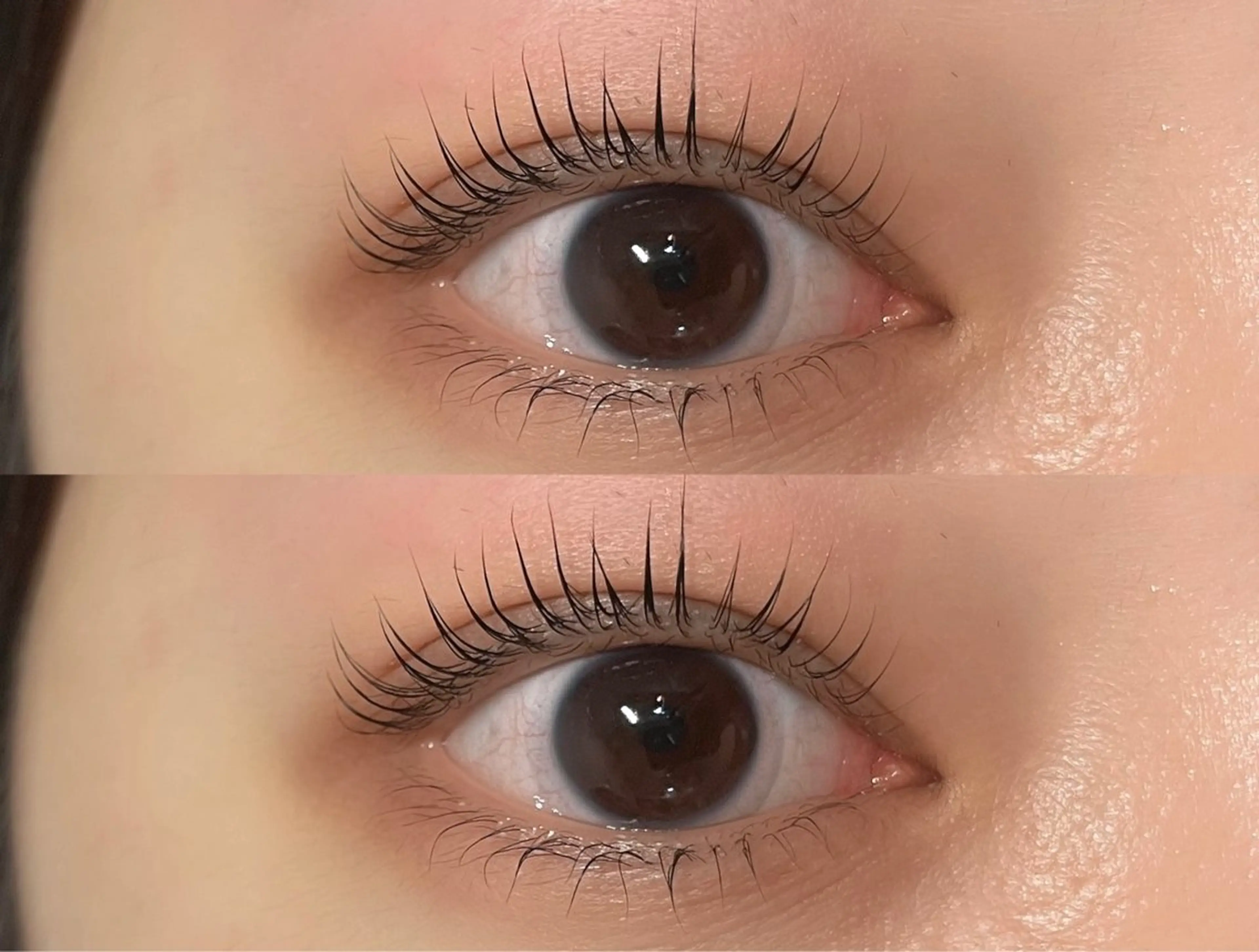 マツエク・マツパ 浅草橋 Ai ⛓️🖤坂本のヘアスタイル