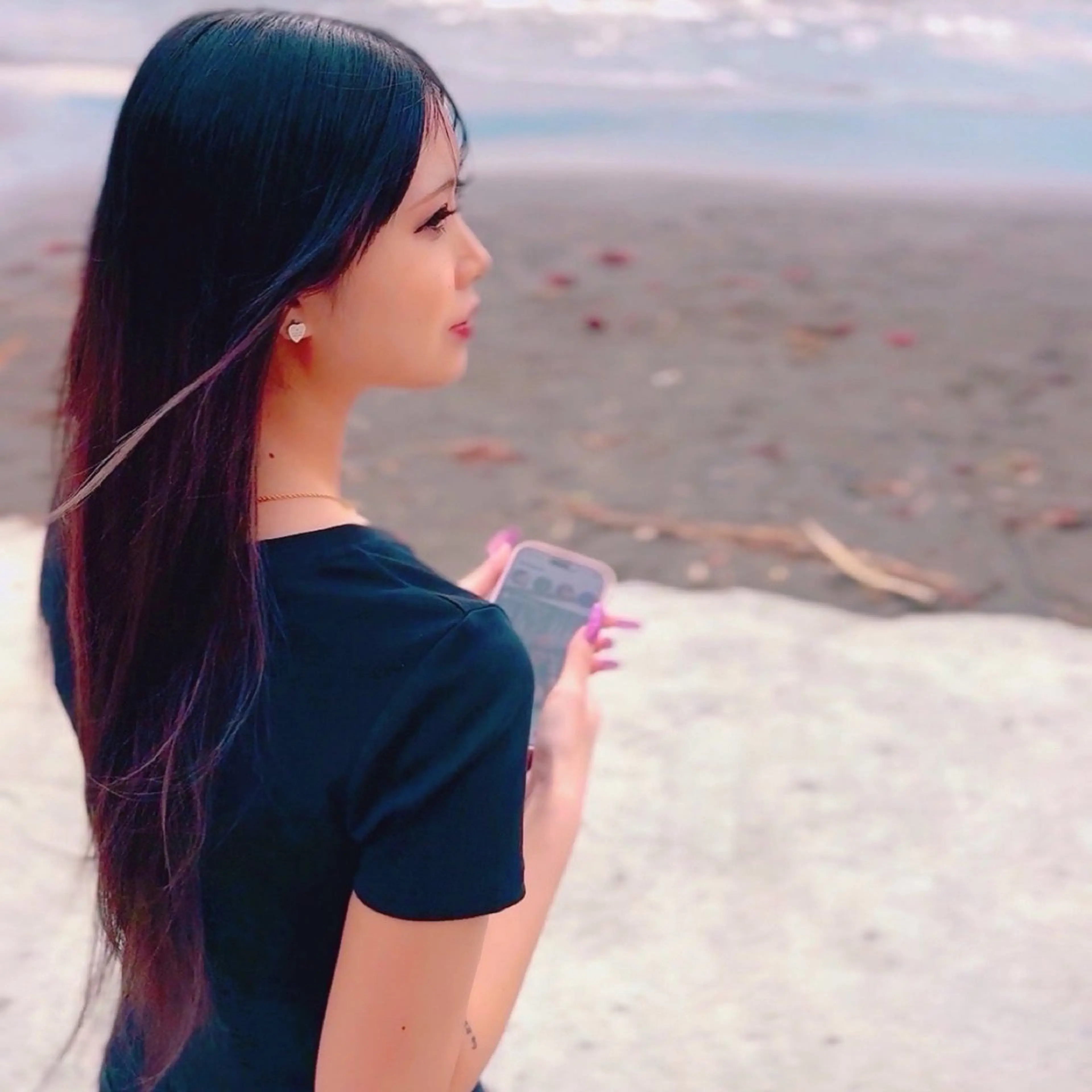 Aya Nailのネイルデザイン