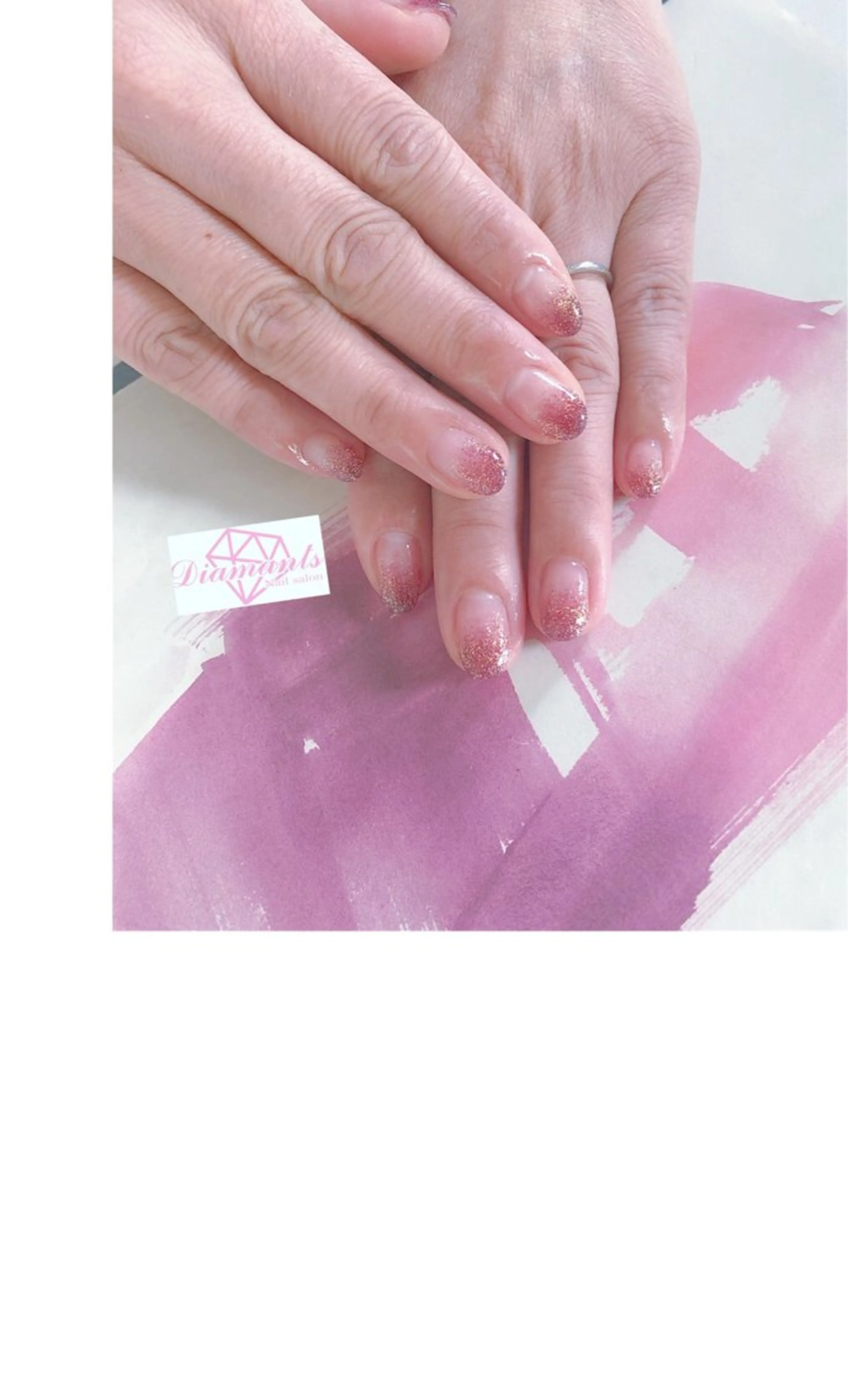 ネイル Asa miのネイルデザイン