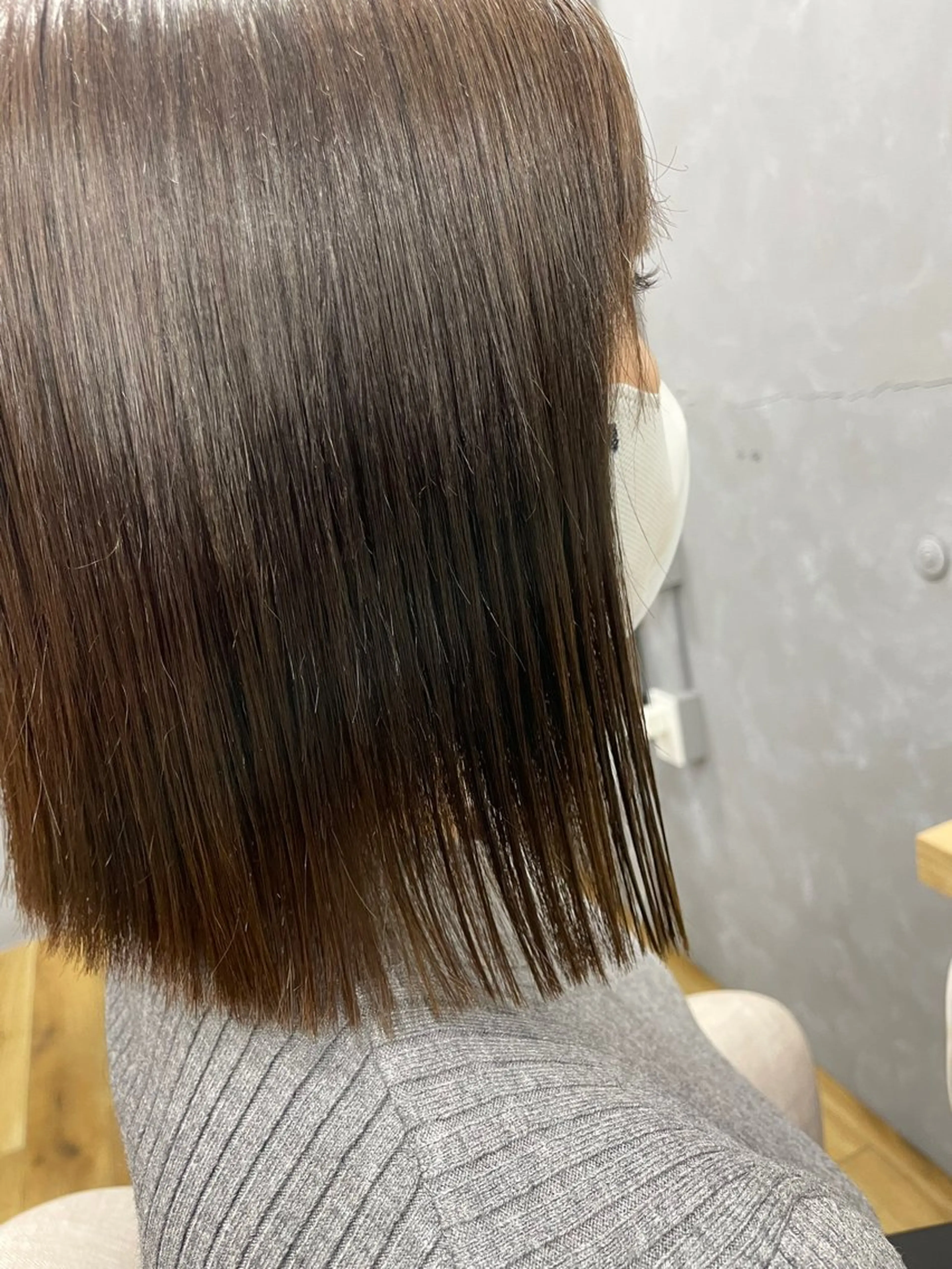 TELA HAIR 小田急相模原店【テーラヘアー】所属・小田急 相模原駅1分✨✨のヘアスタイル