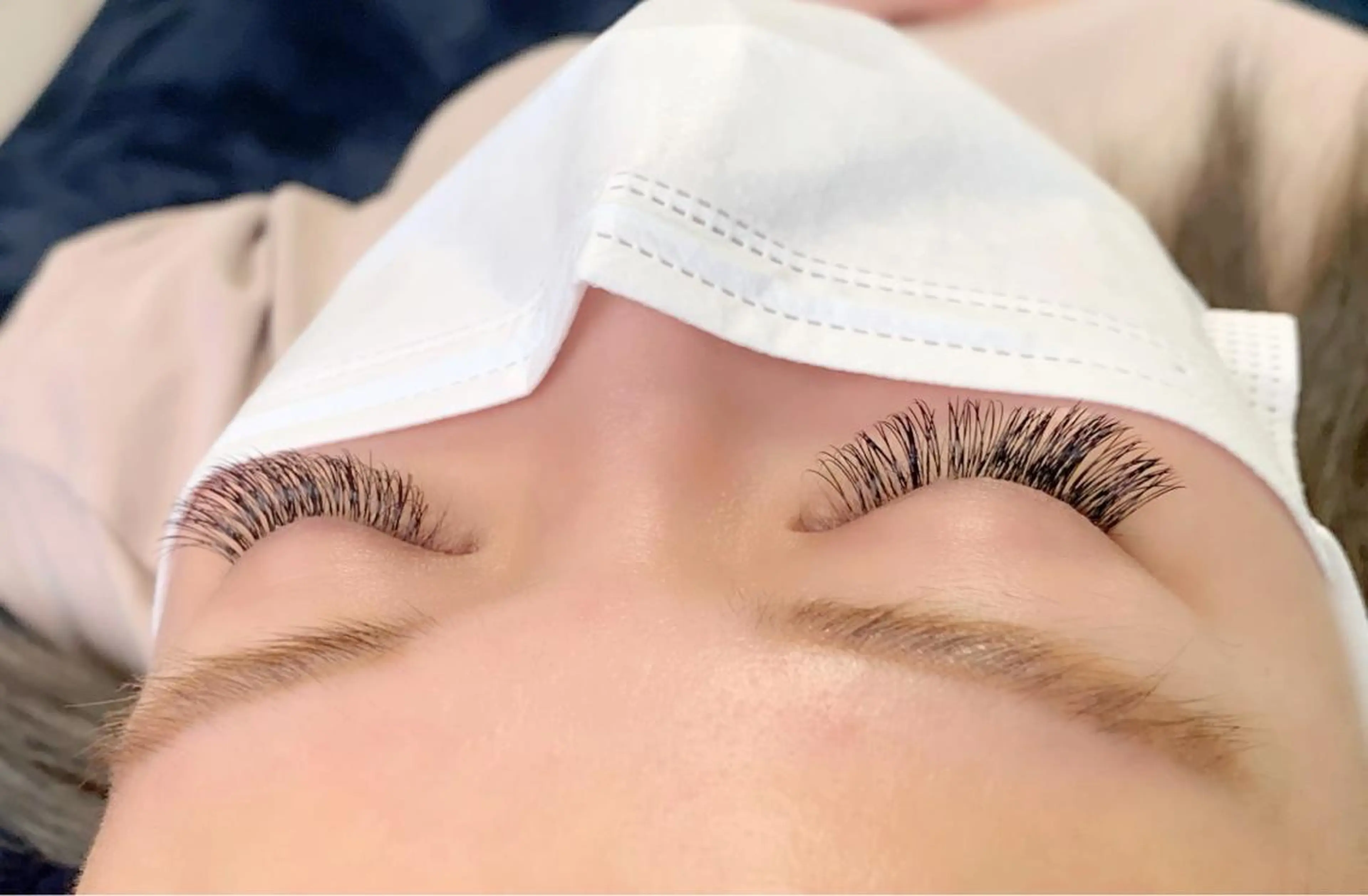 マツエク・マツパ salonLADYSTYLE所属・稲嶺 美華のエステ・リラクイメージ