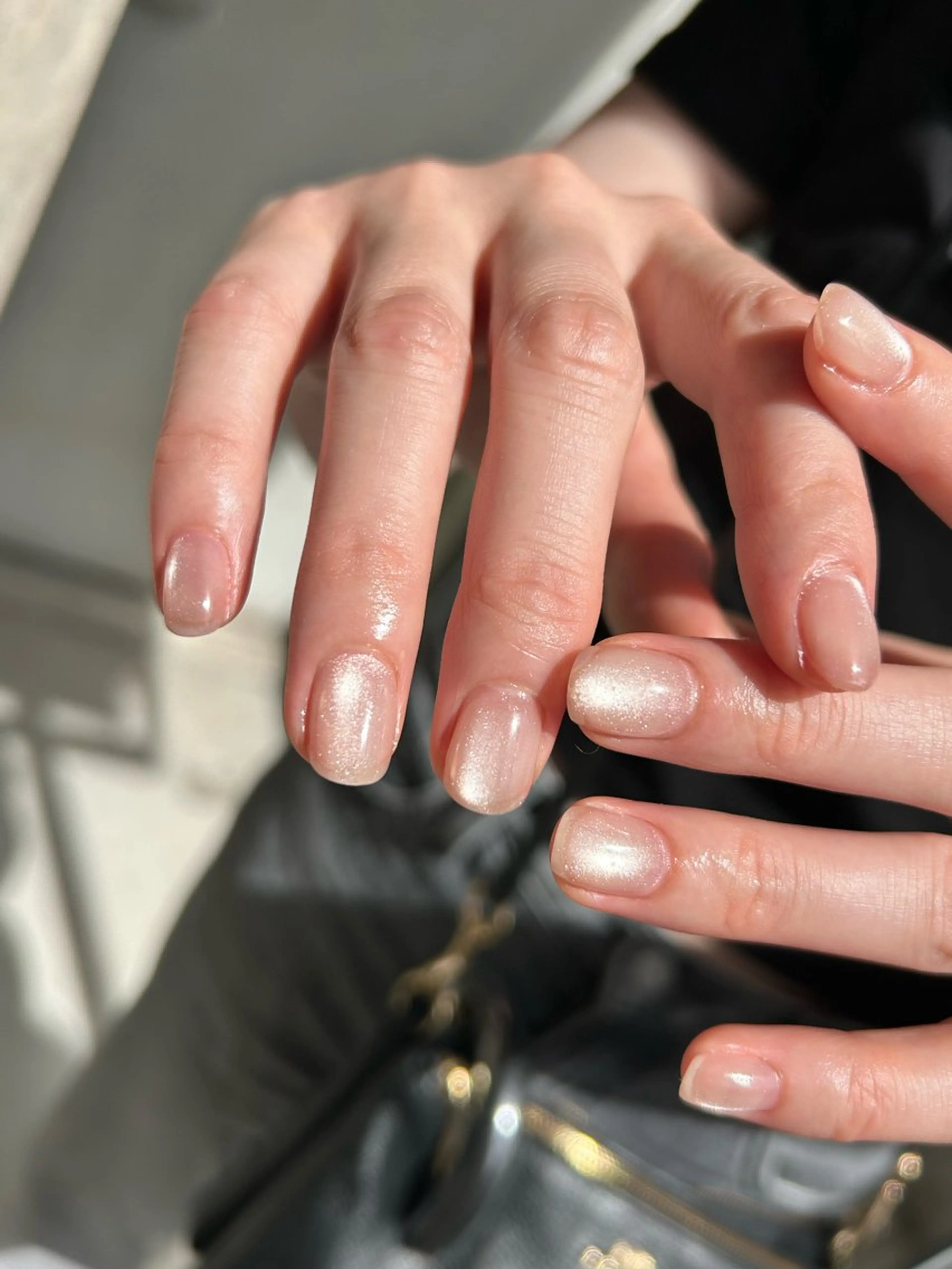 ネイル ハンドネイル 山﨑　美優 / Manonのネイルデザイン