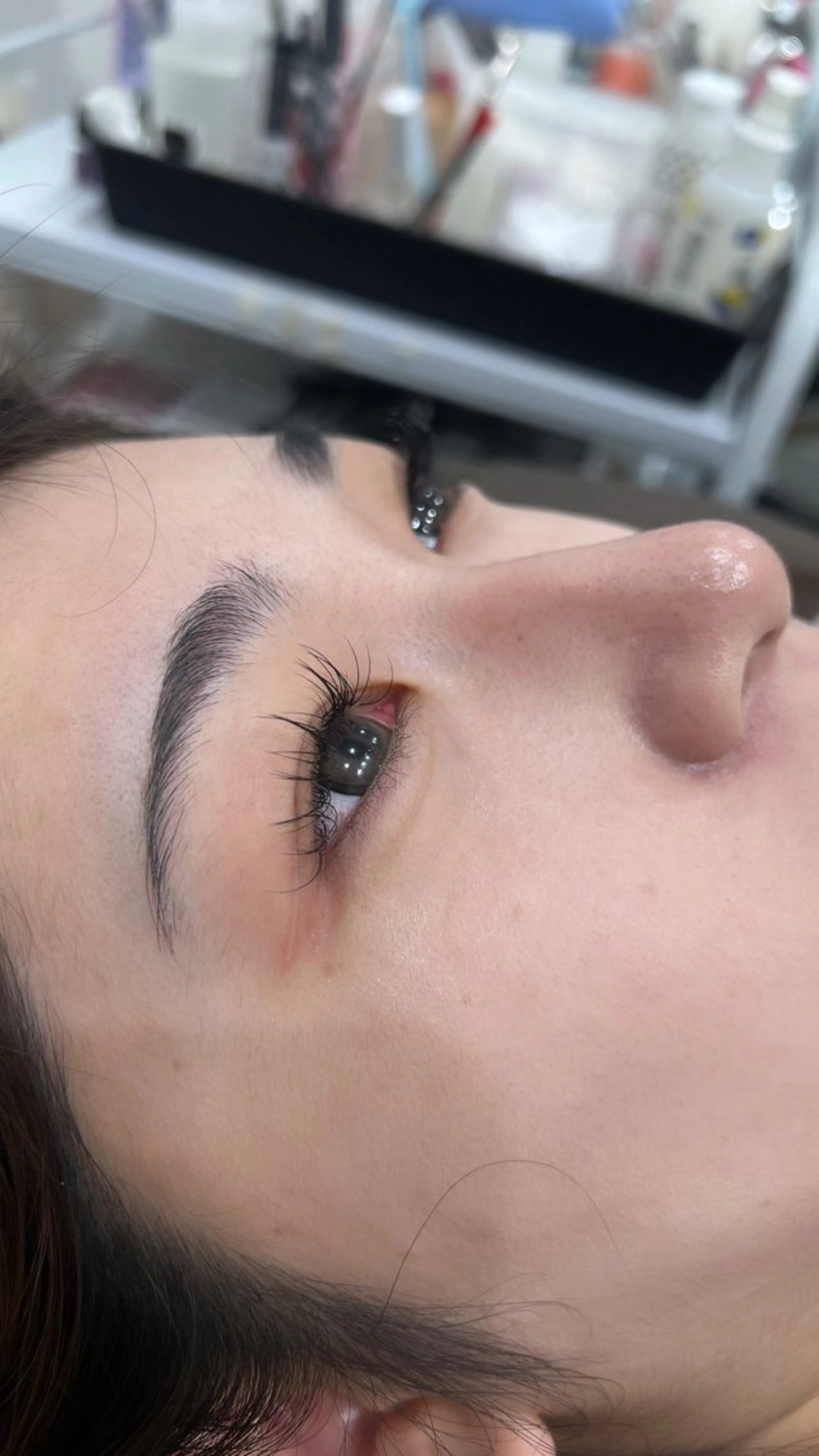 マツエク・マツパ 💖似合わせ💖 / 小川叶華のヘアスタイル