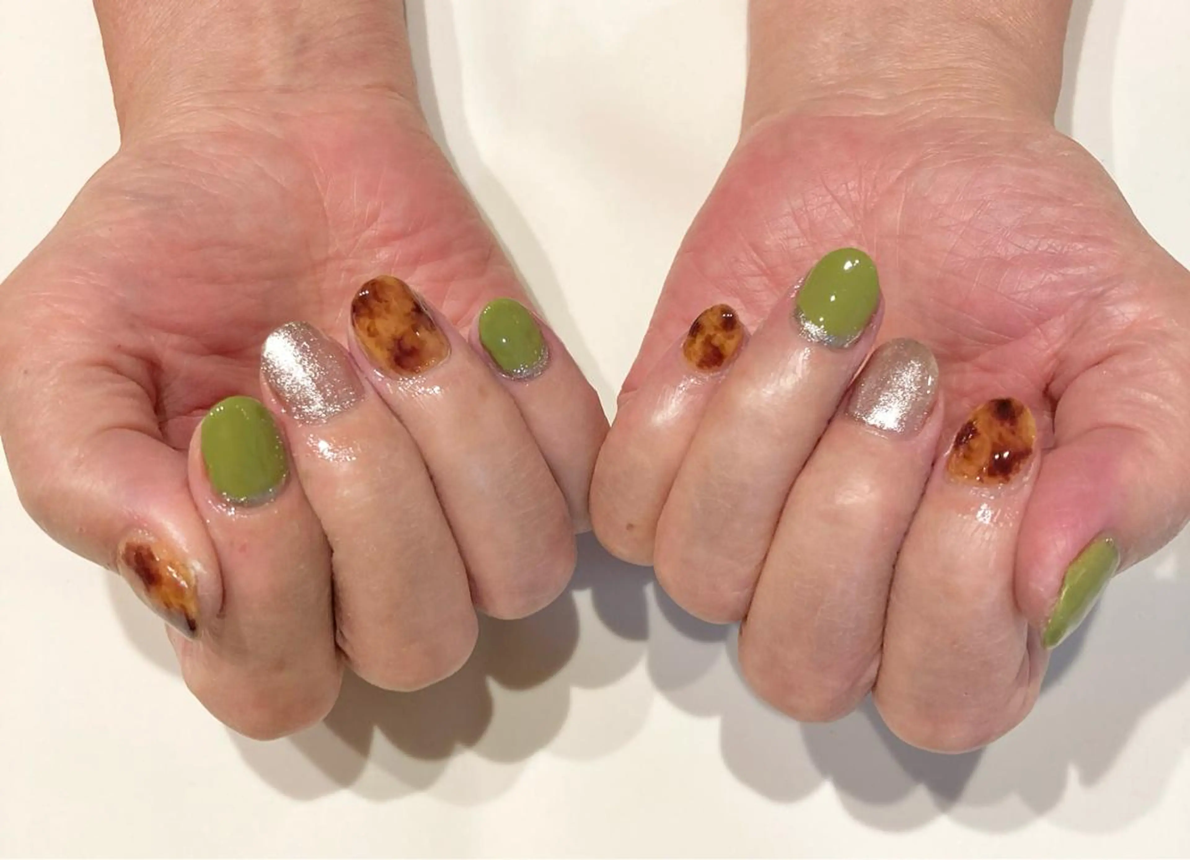 ネイル KaHaNa nail salonのネイルデザイン