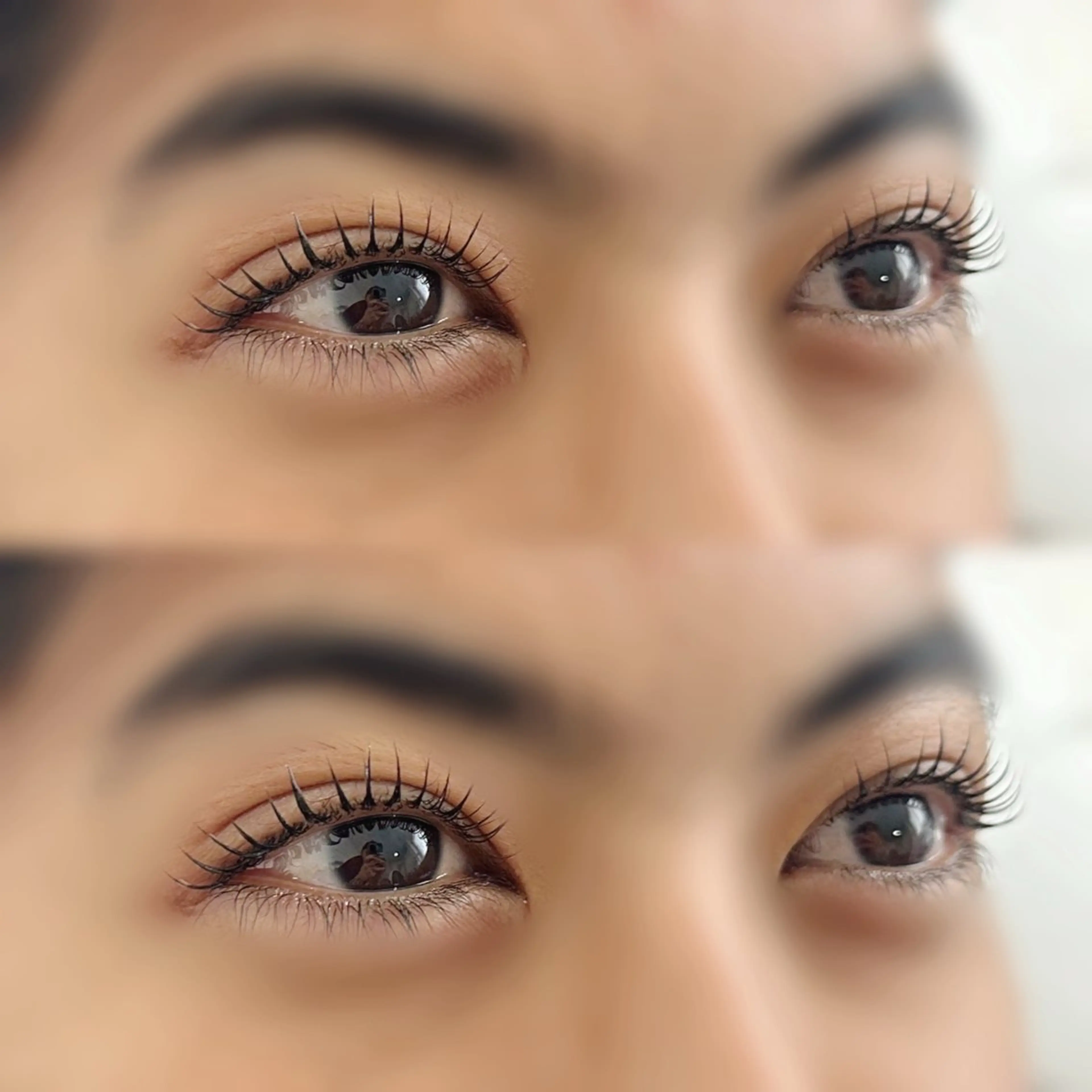 マツエク・マツパ hair studio Peace所属・浅野 真惟のマツエク・マツパデザイン