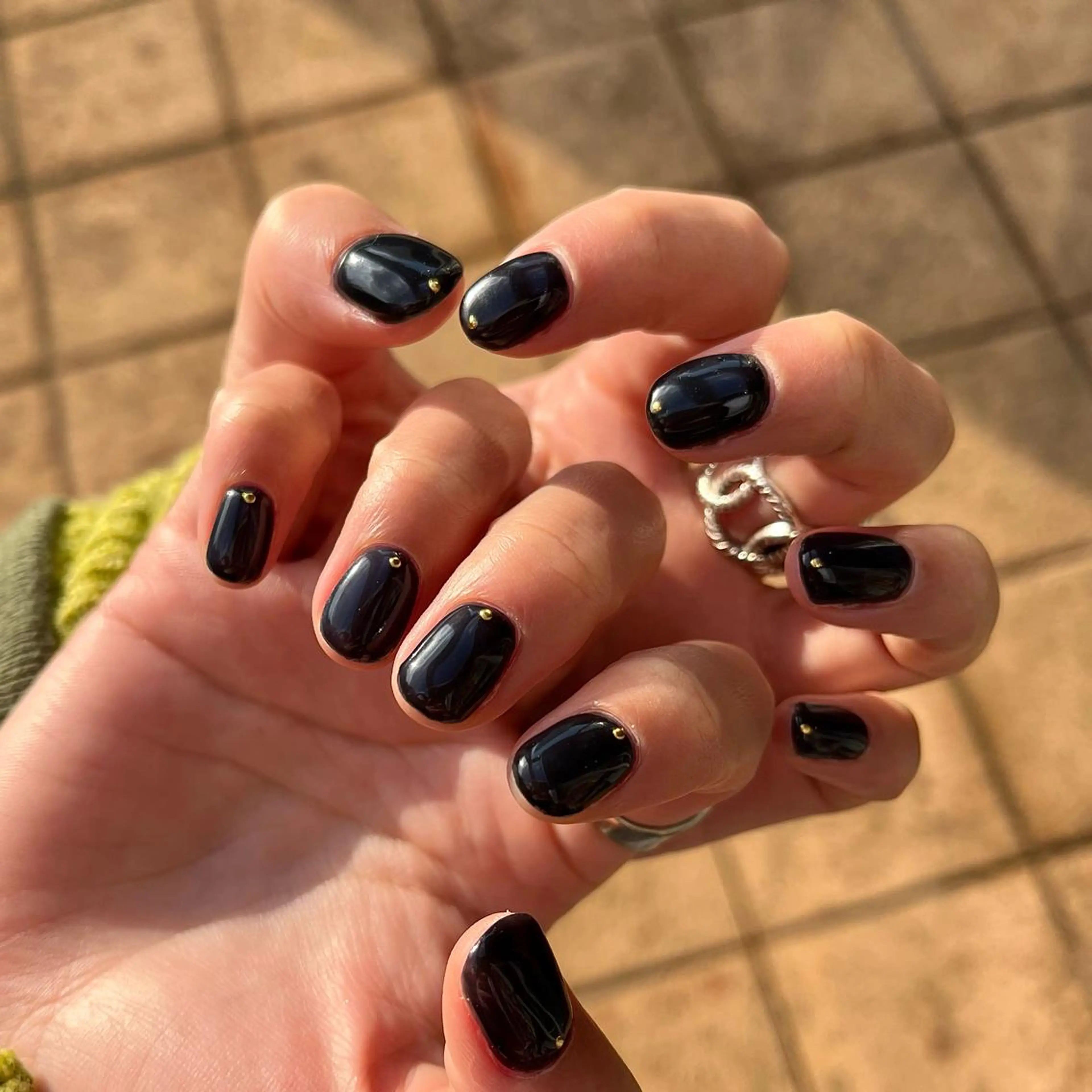 ネイル Kawai Akariのネイルデザイン