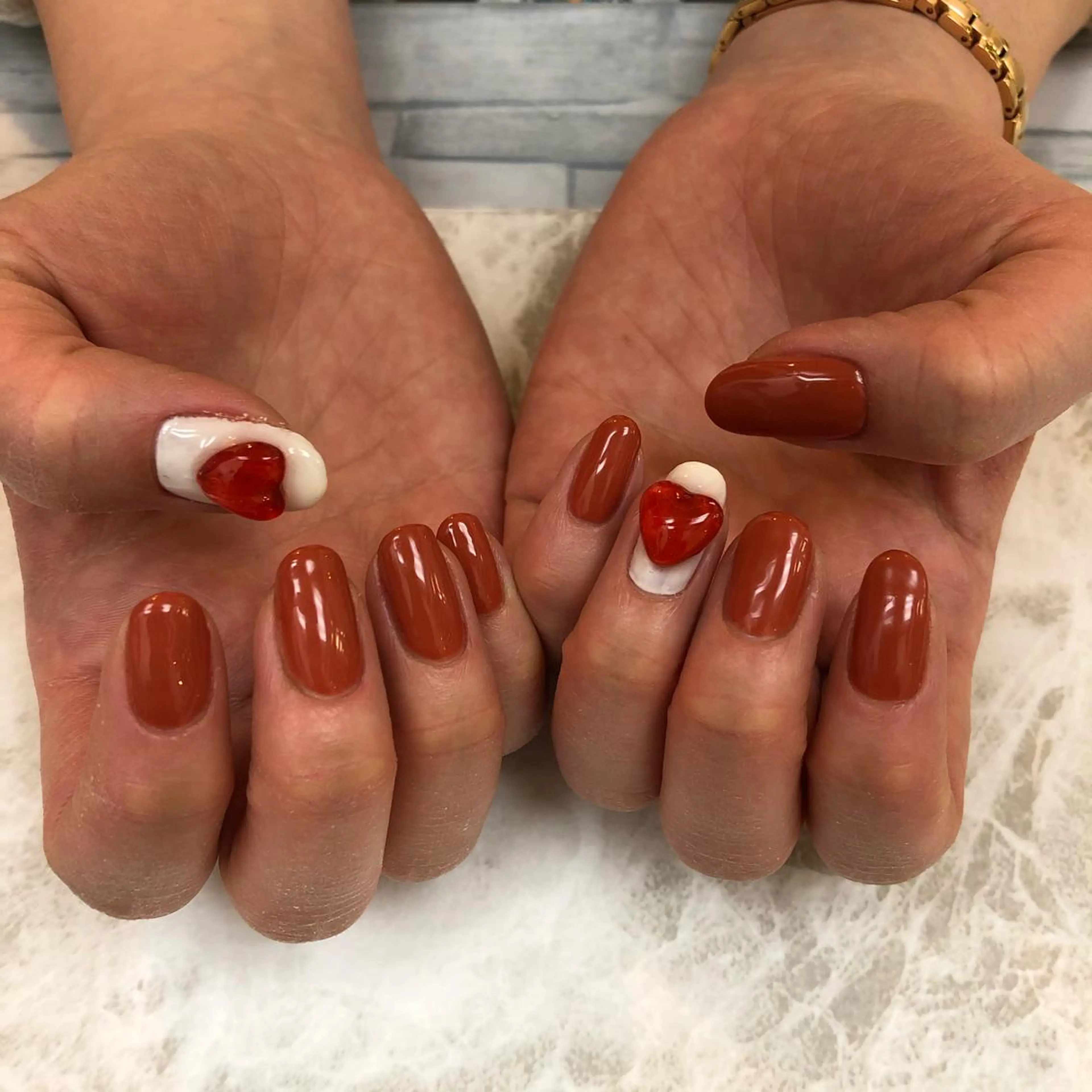 ネイル Irodim所属・MOKA NAKAGAWAのエステ・リラクイメージ