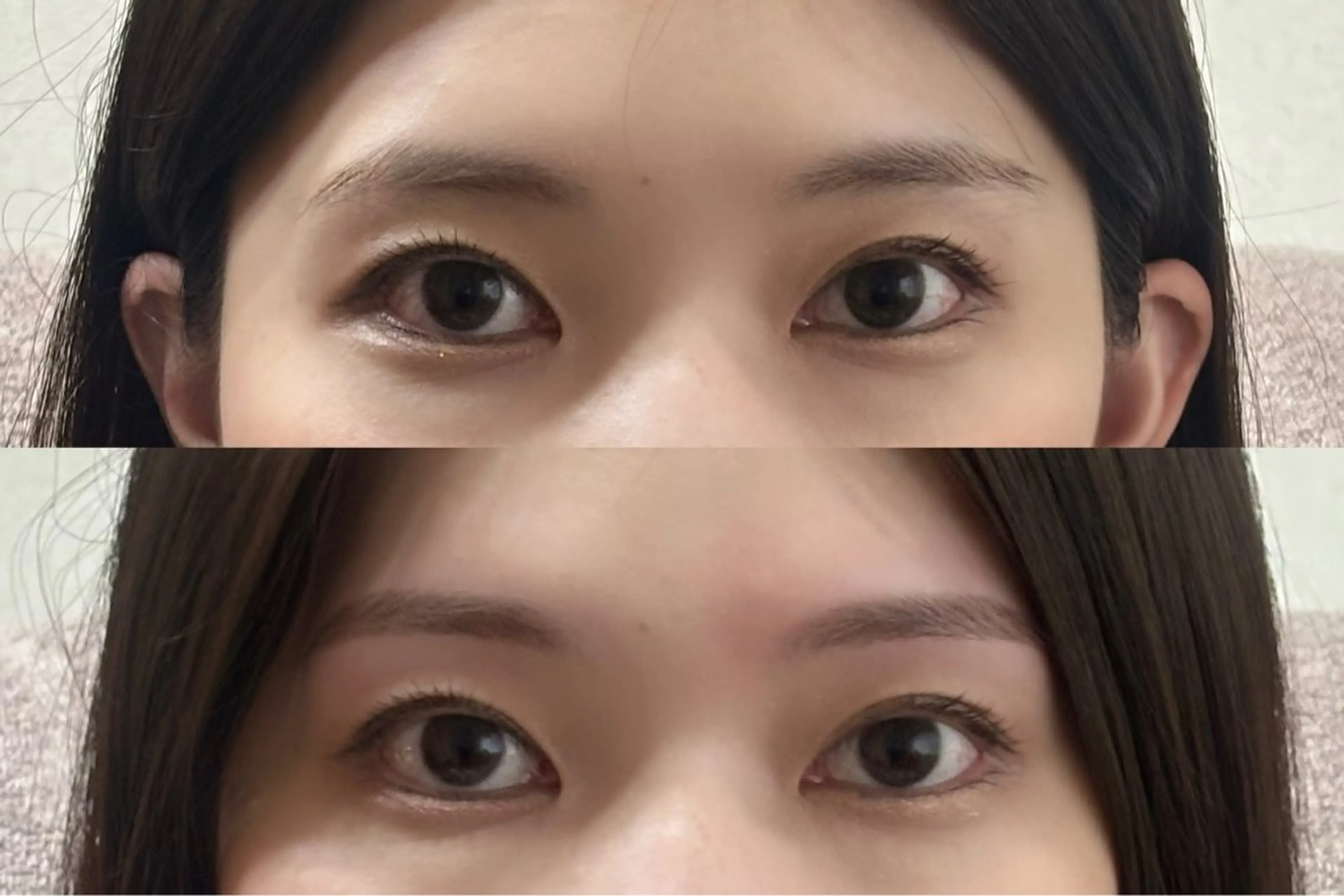 アイブロウ SPARKLE.恵比寿アイブロウサロン所属・SPARKLE. Ayaka🐰の眉毛・アイブロウイメージ