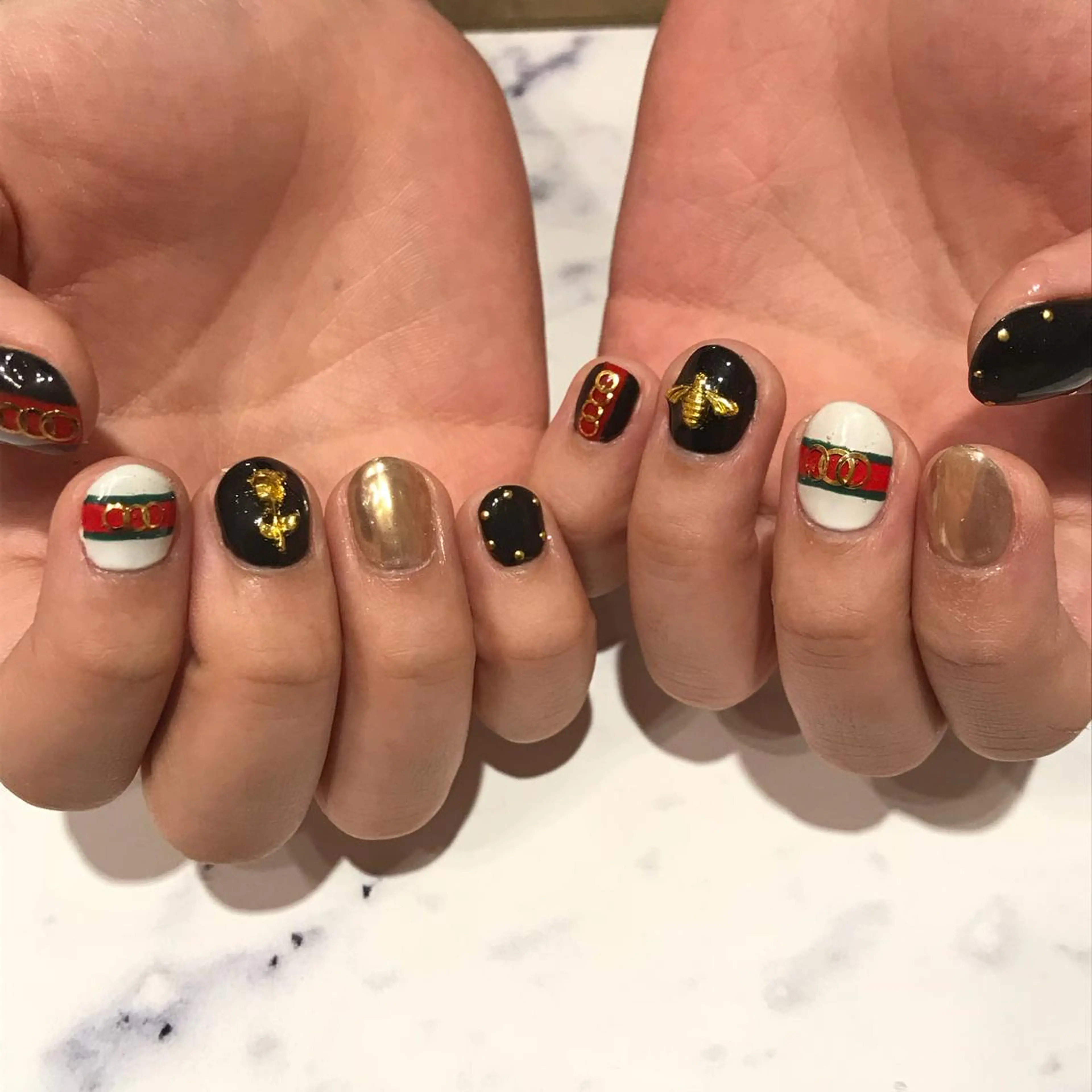 ネイル ハンドネイル HiMe .のその他イメージ