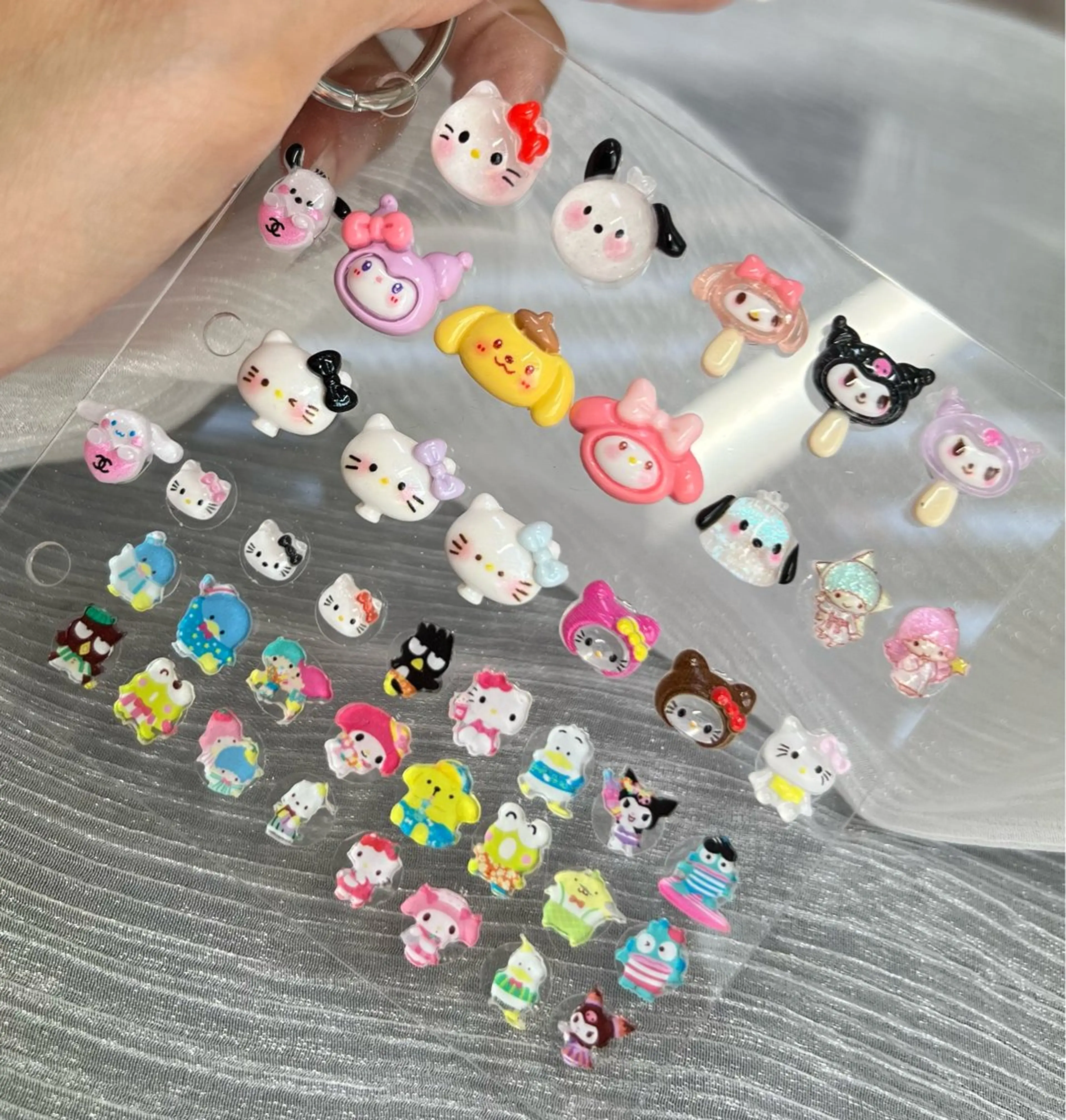 ネイル ☆ yukiのネイルデザイン