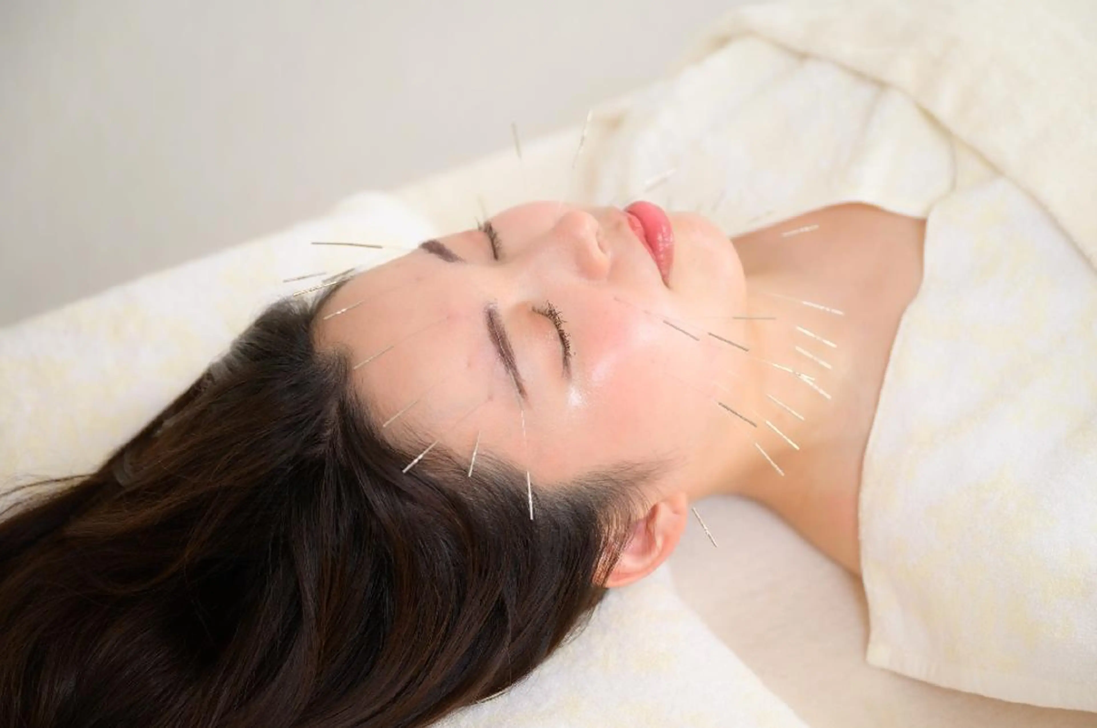 Brilo（ブリーロ）美容鍼灸サロン所属・💙美容鍼💙美顔矯 正🧡Brilo🧡のエステ・リラクイメージ