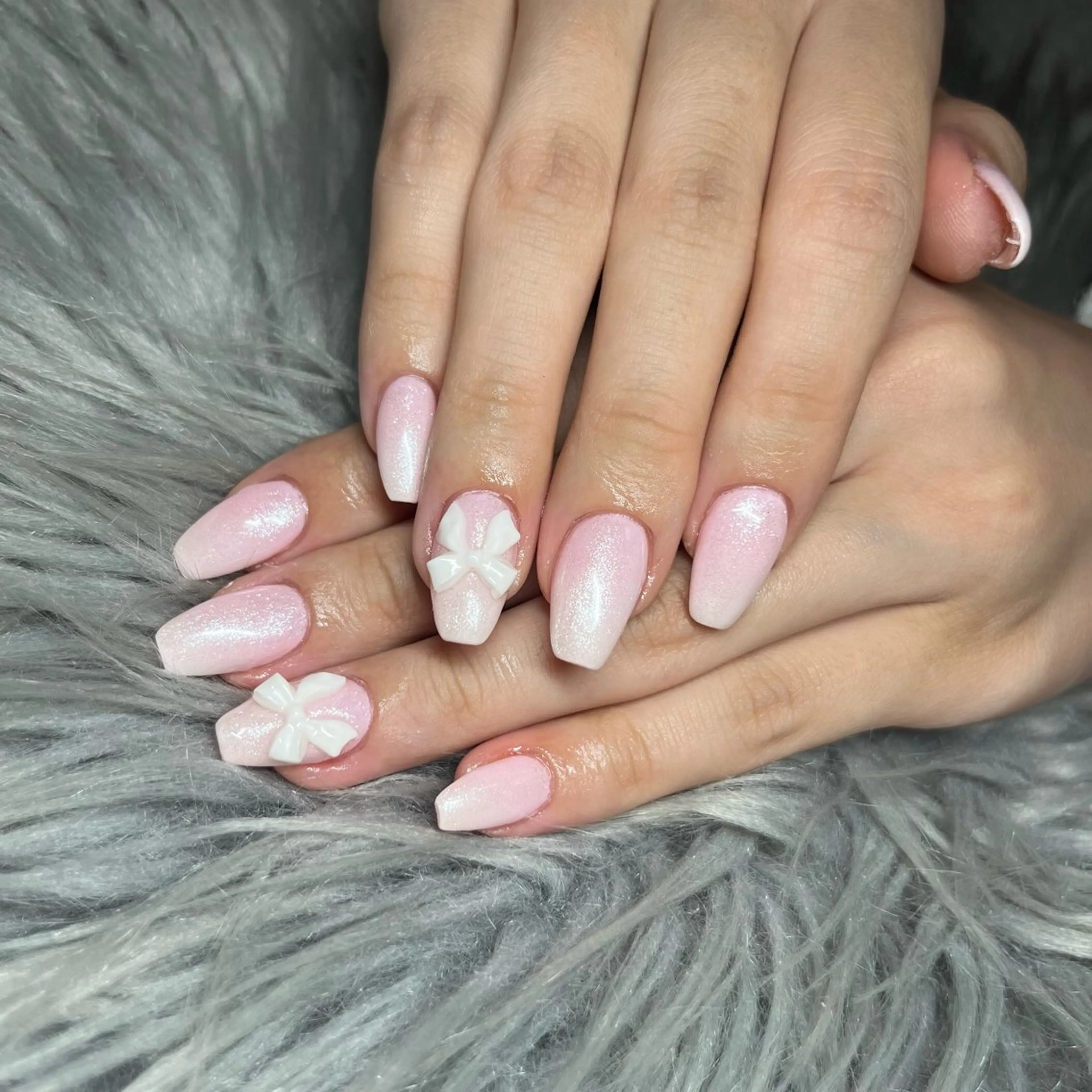 ネイル ハンドネイル Nail Leoaのネイルデザイン