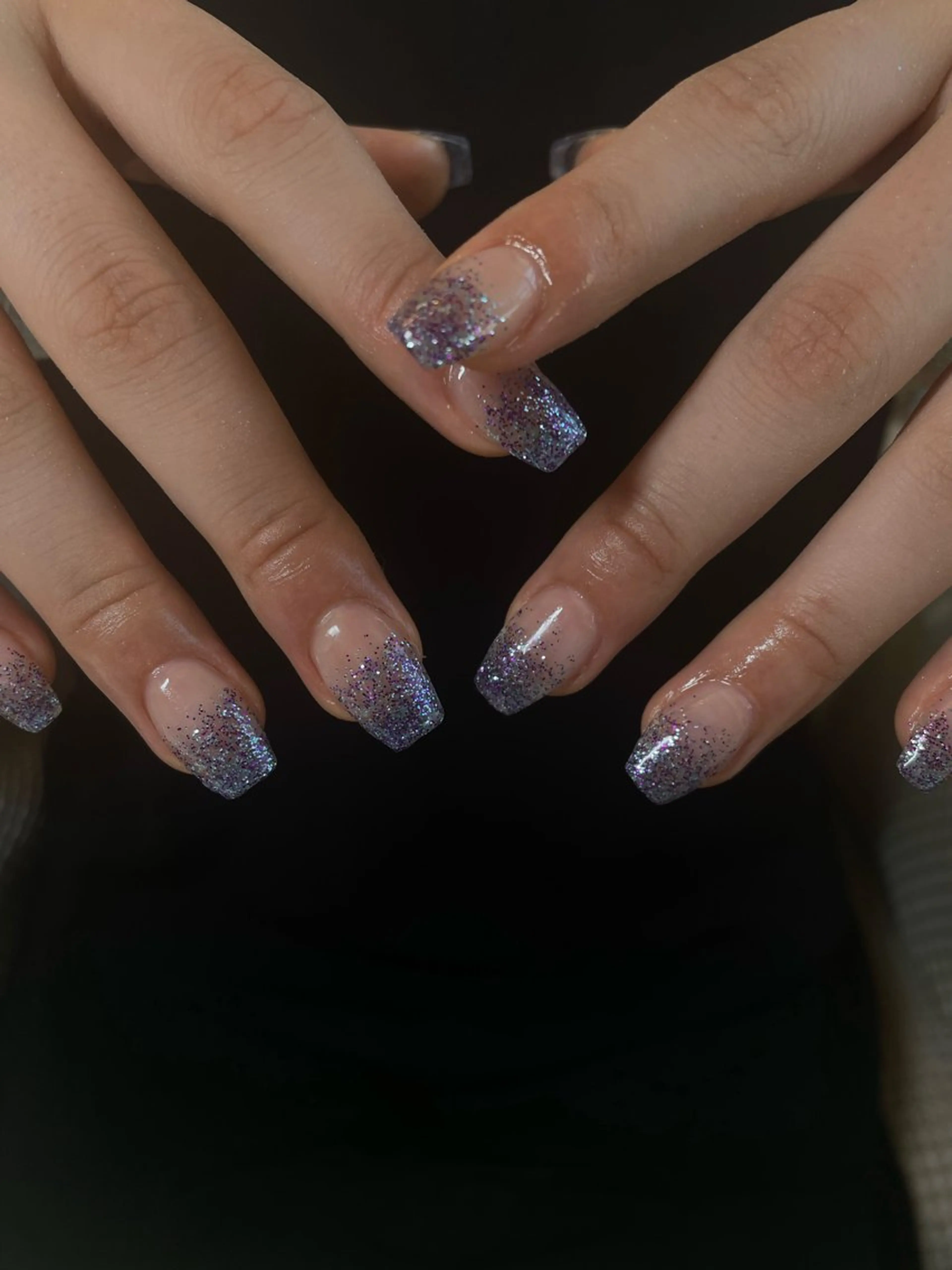 ネイル ハンドネイル ulu🌼 nanaのネイルデザイン