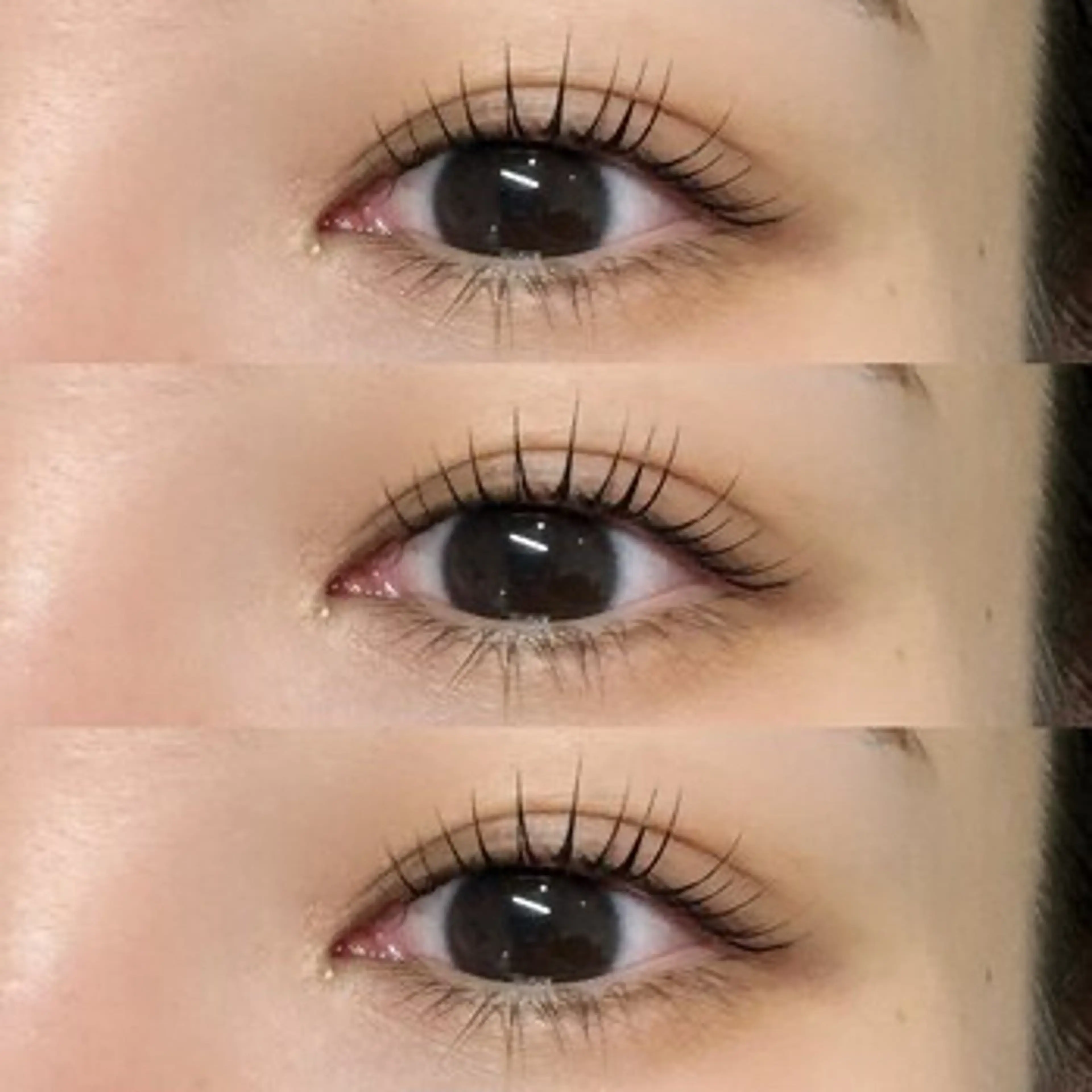 マツエク・マツパ THE　SALON -thea-｜錦糸町のマツエク・マツパデザイン