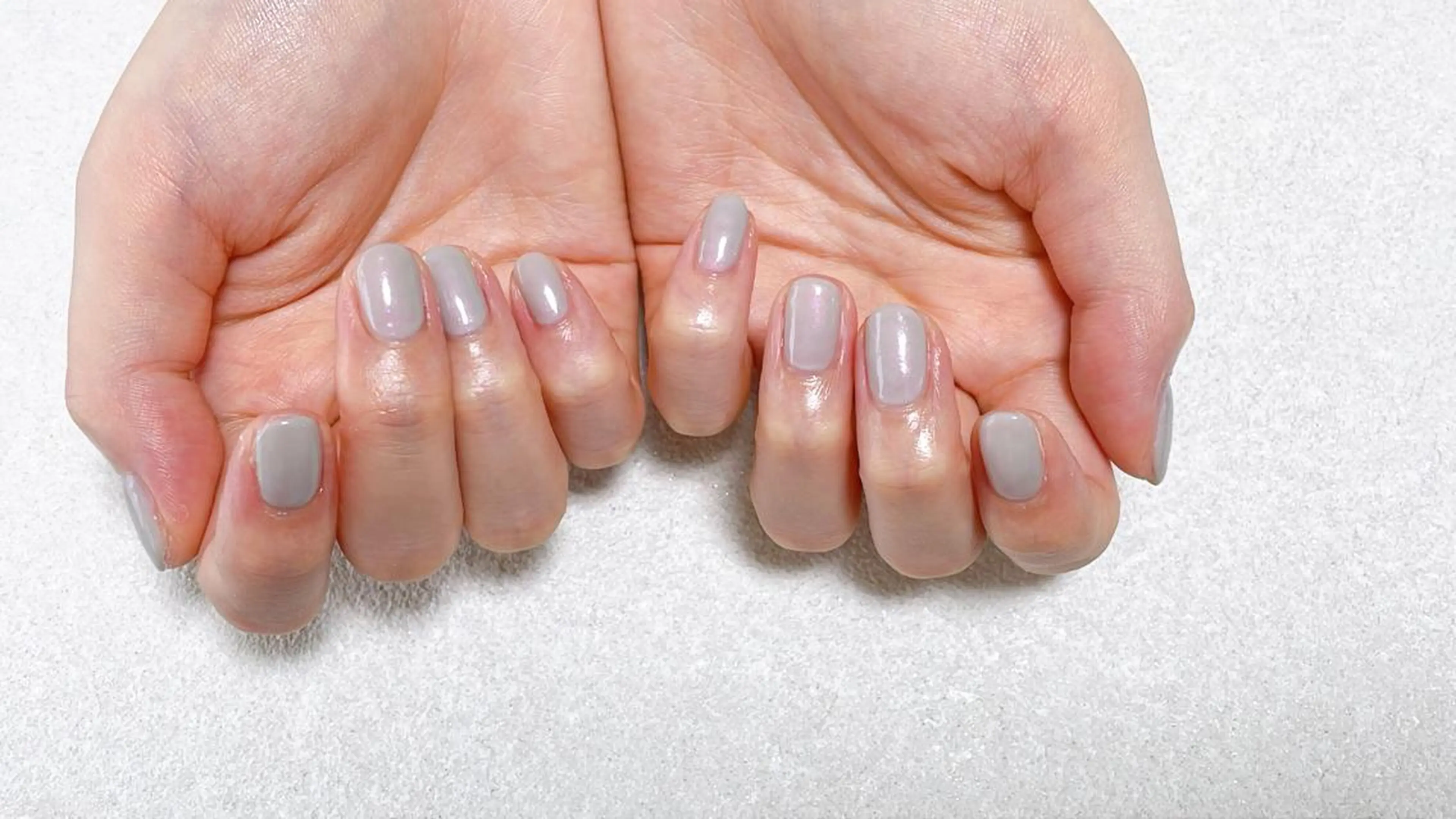 ネイル オーロラネイル フラワーネイル フットネイル フレンチネイル ジェルネイル kikinail 溝の口のネイルデザイン