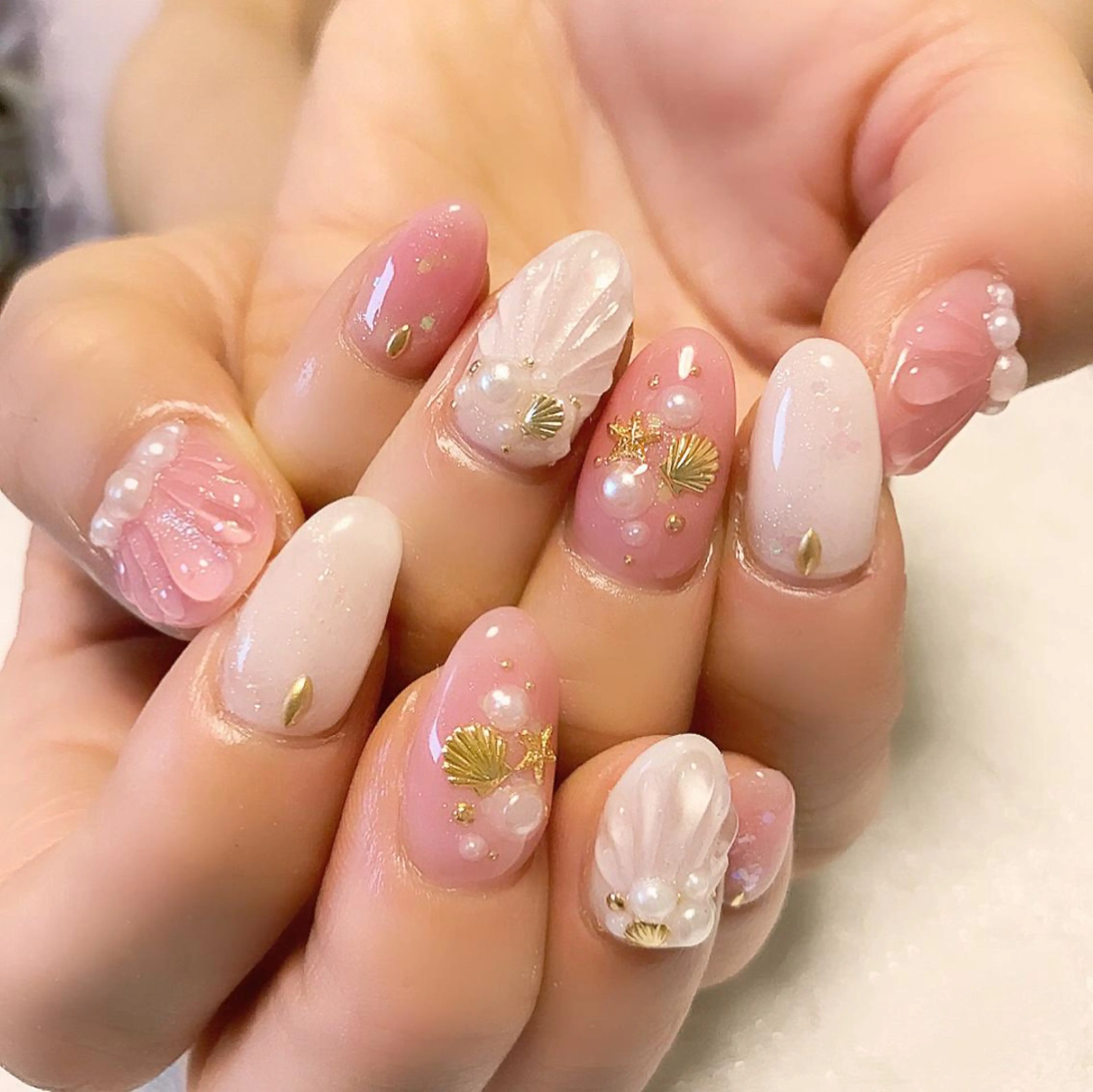 ネイル yumnail (ネイル&脱毛)のエステ・リラクイメージ