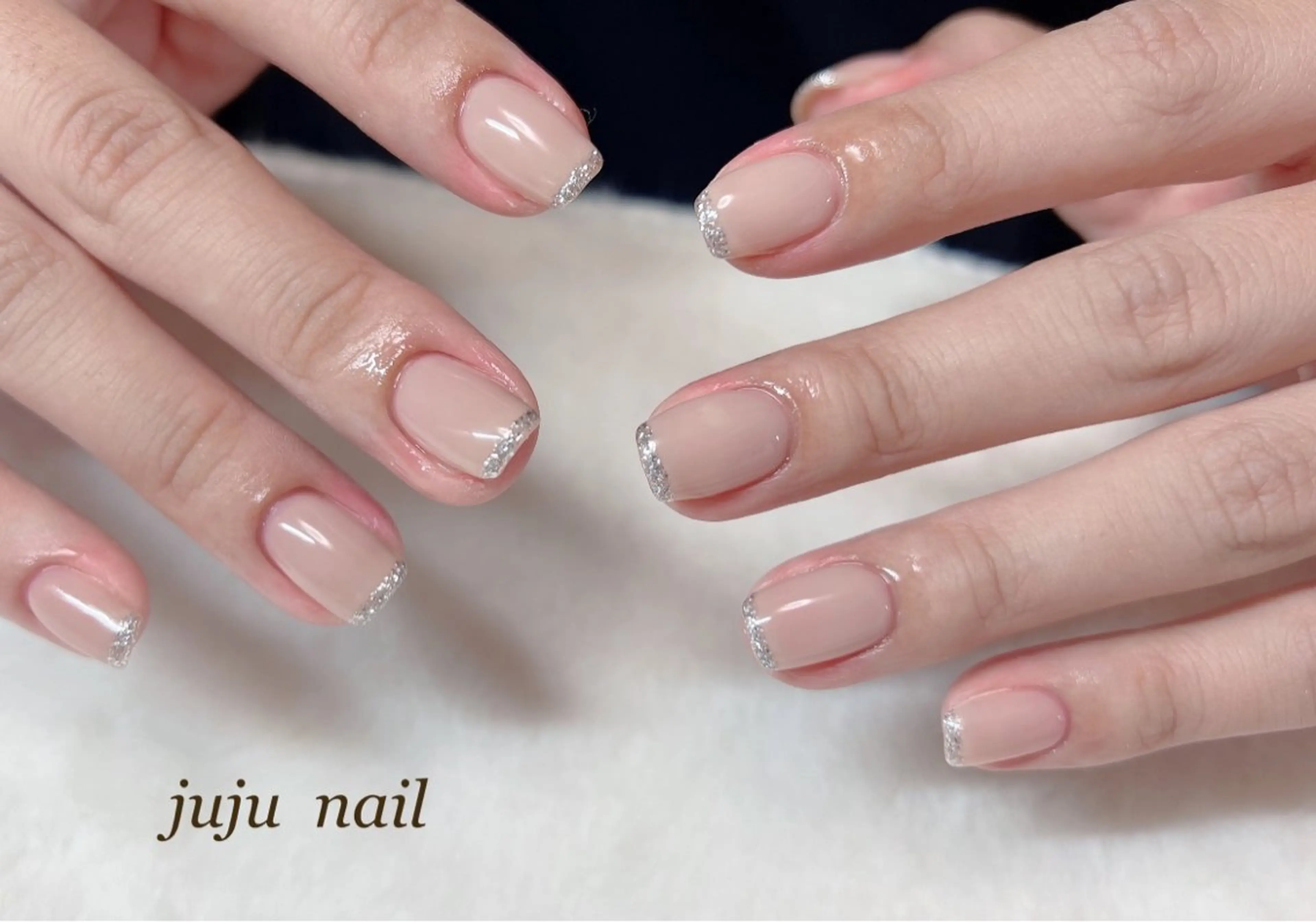 ネイル juju nailのネイルデザイン