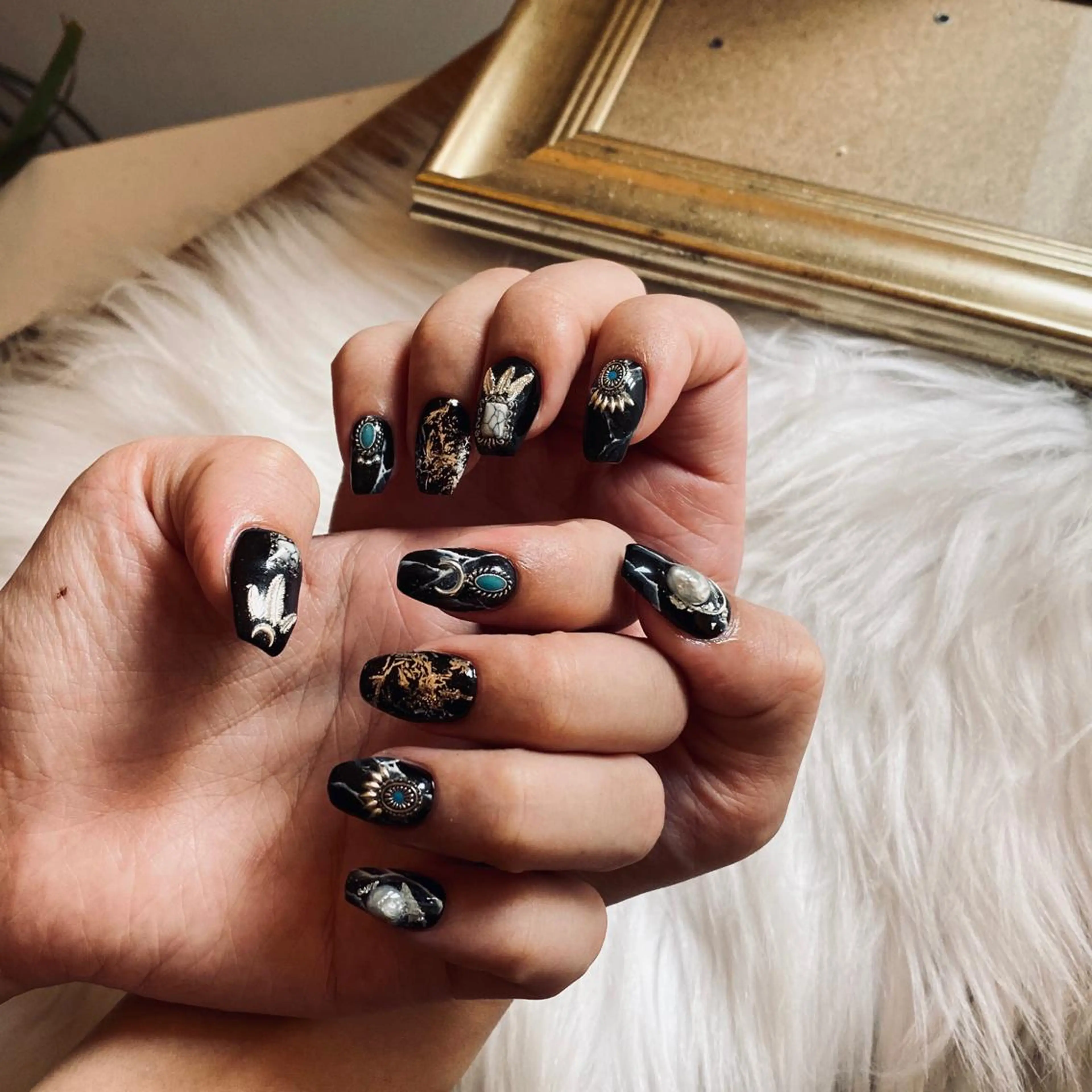 ネイル ハンドネイル Chipieee Tokyoのその他イメージ