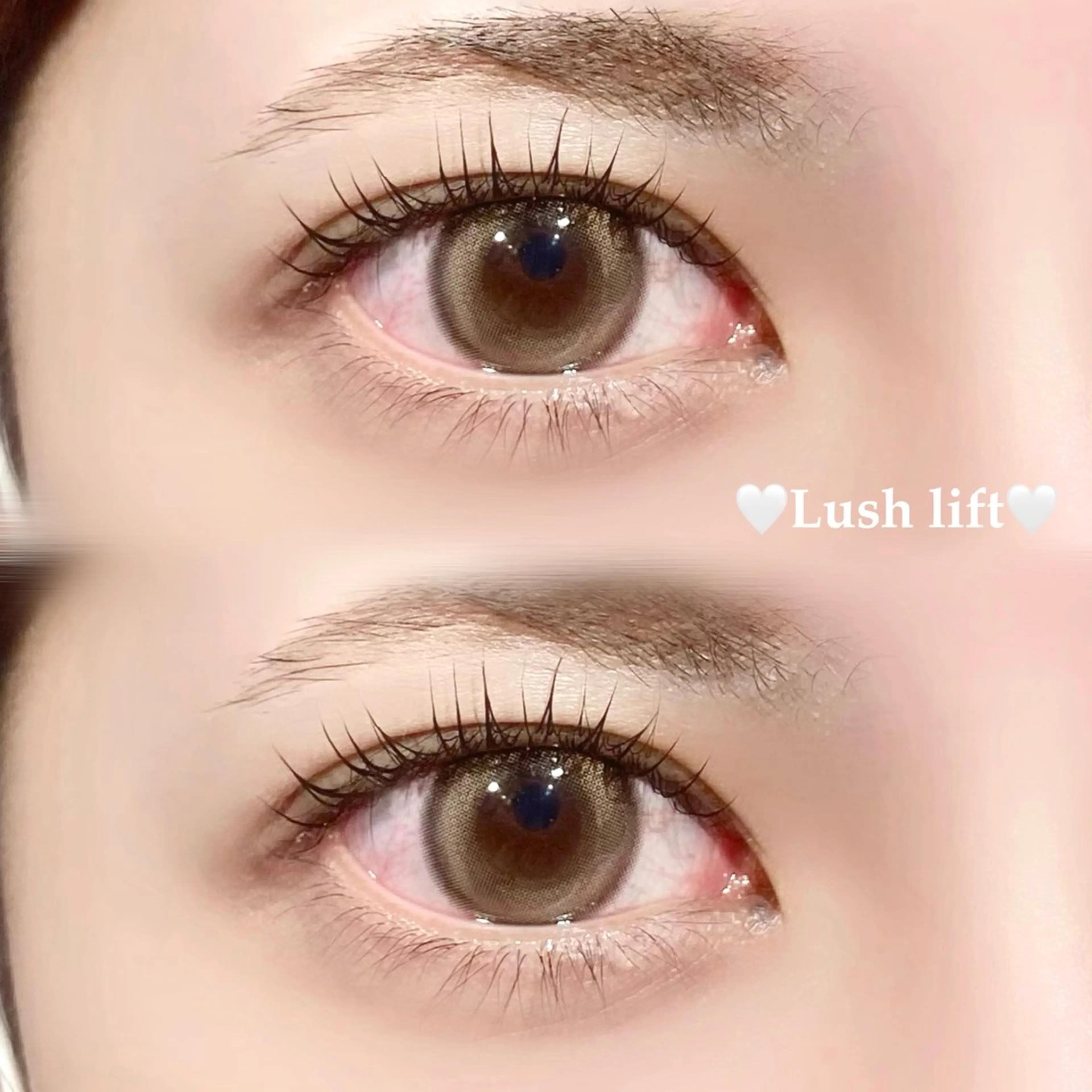 マツエク・マツパ Eye Lash Salon Vivi 岡崎店所属・𝐕𝐢𝐯𝐢岡崎 /平山愛季のマツエク・マツパデザイン