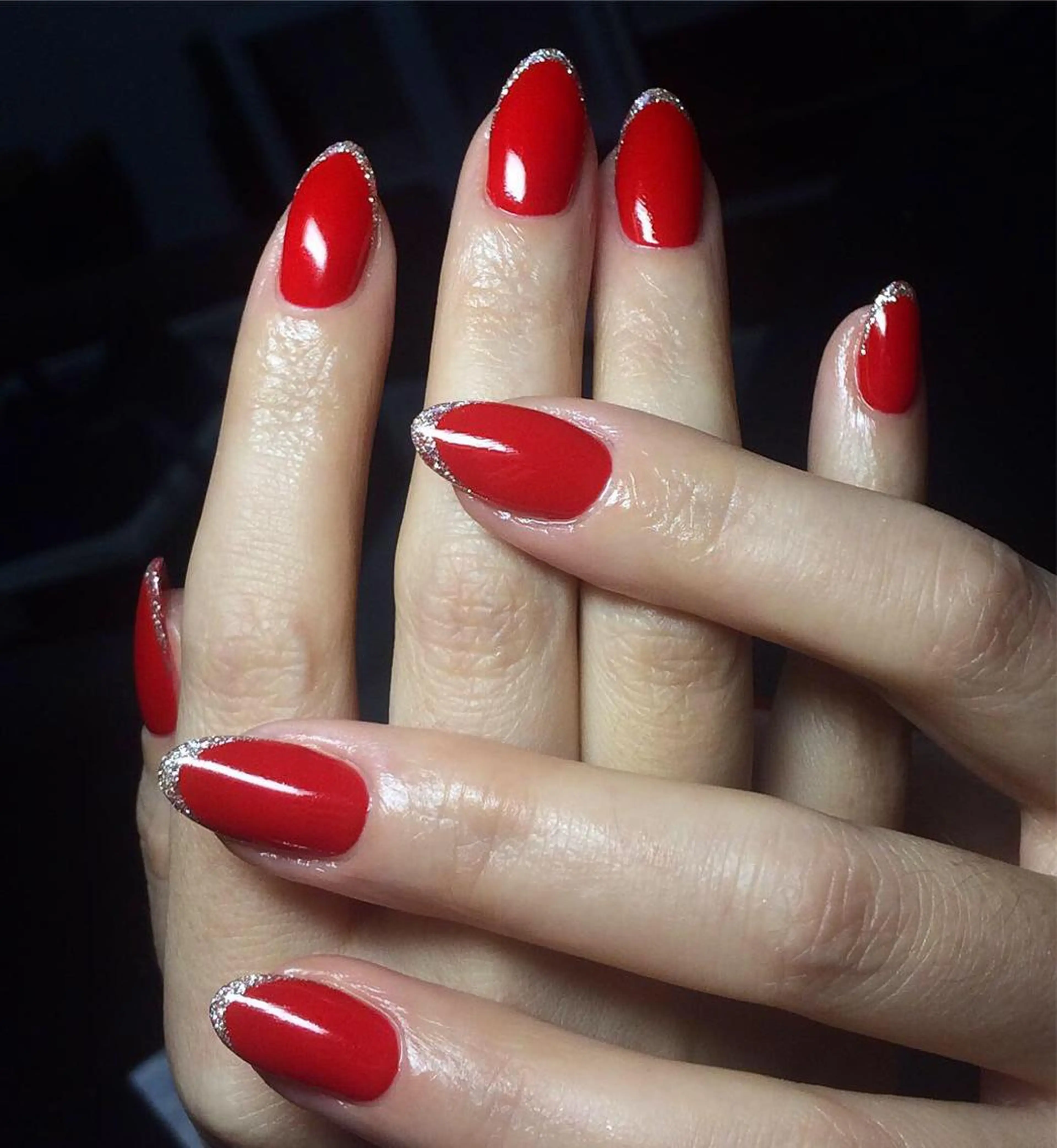 ネイル ハンドネイル nail salon 7☺︎2所属・nail salon 7☺︎2のネイルデザイン