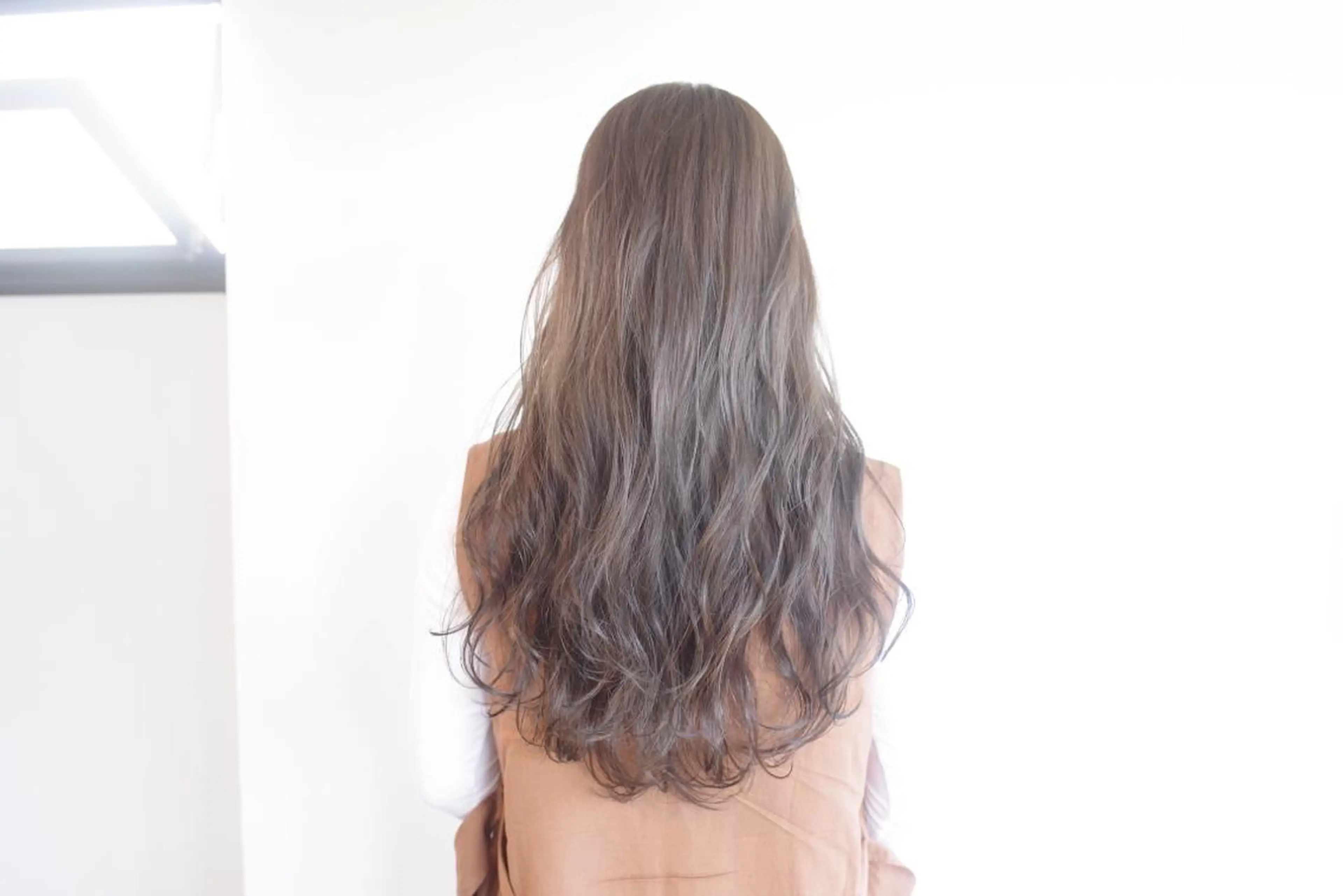 ロング etore 矢場町 南沙希のヘアスタイル