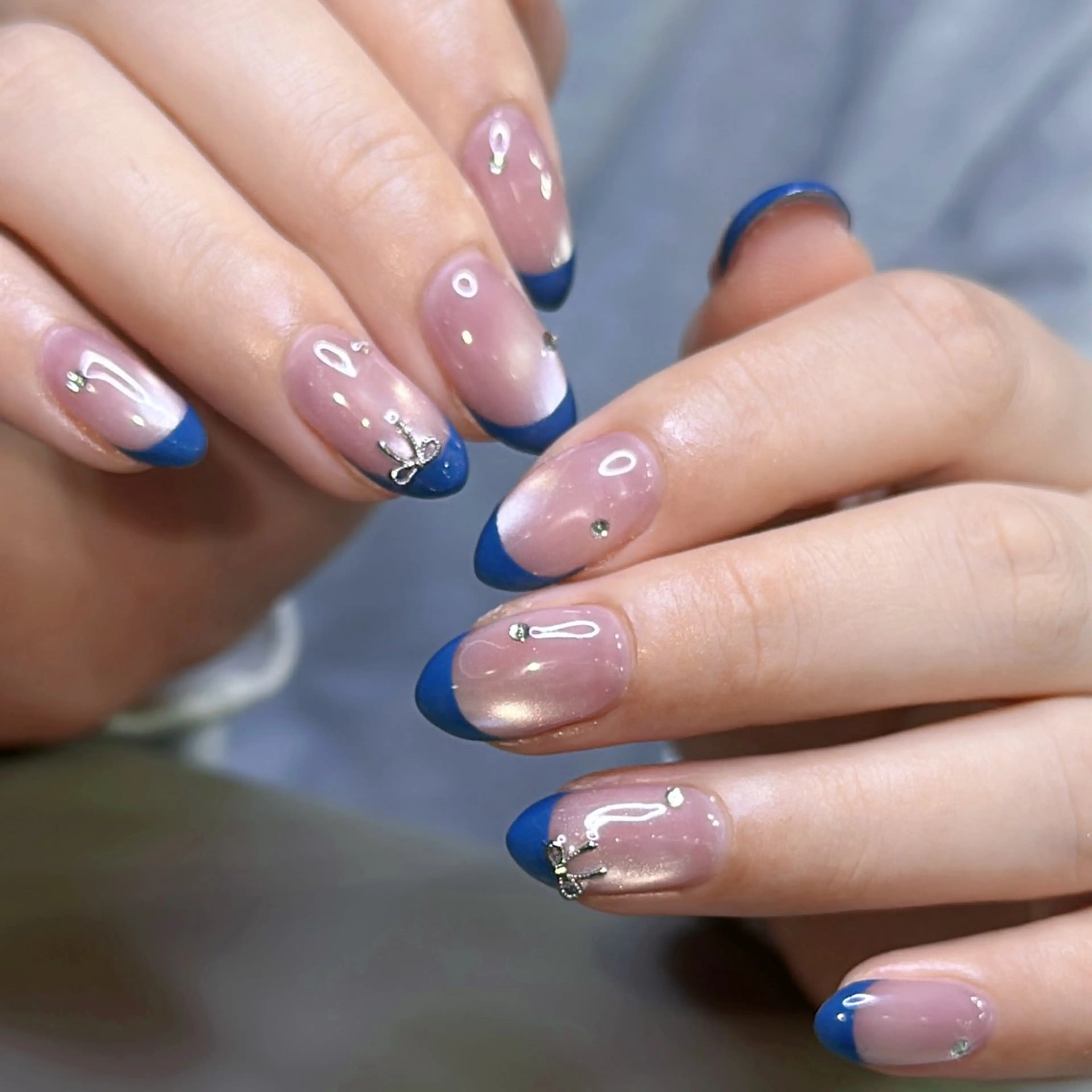 ネイル ハンドネイル July Nailのネイルデザイン