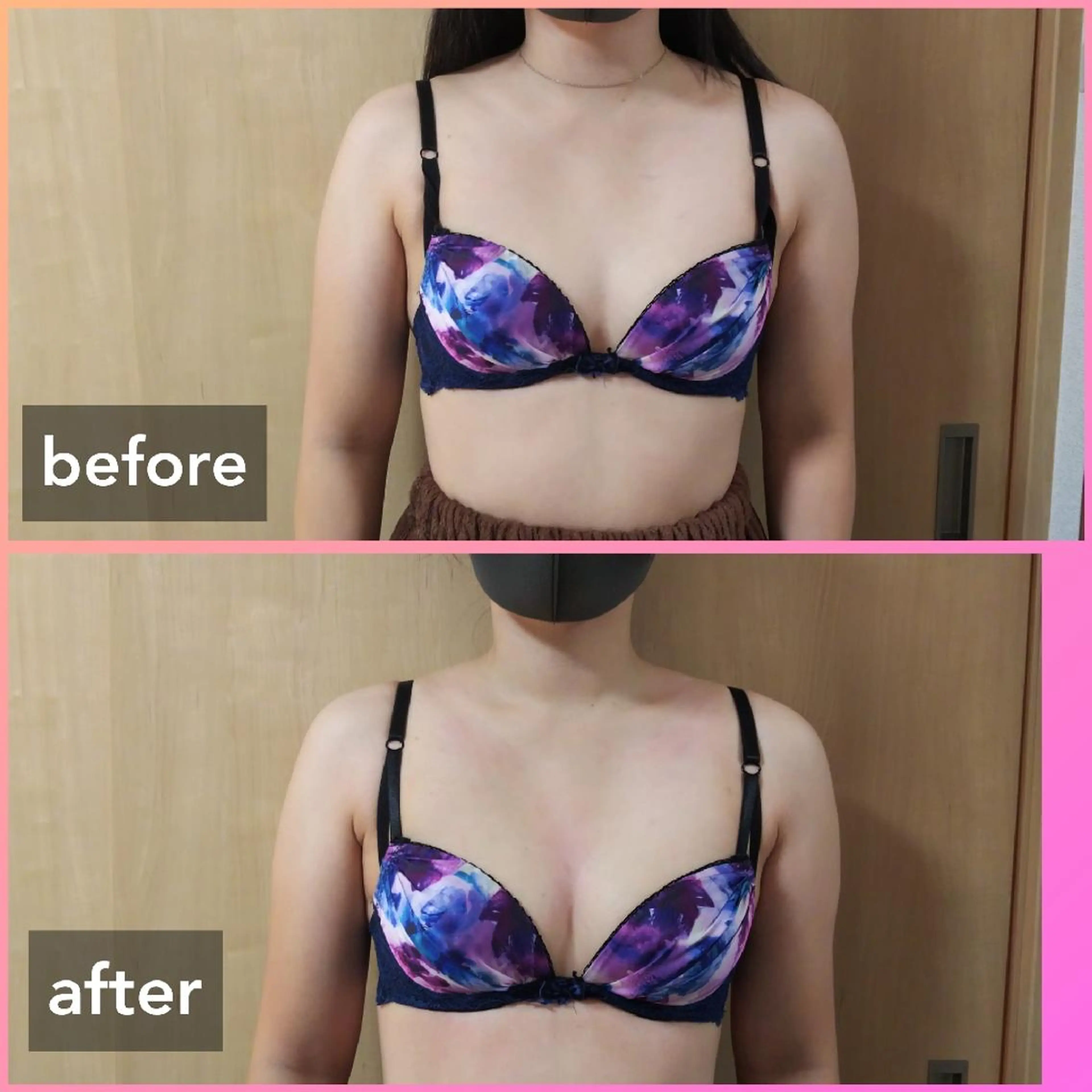 Mixture～ﾐｸｽﾁｬｰ～所属・バスト·毛穴サロン Mixtureのエステ・リラクイメージ